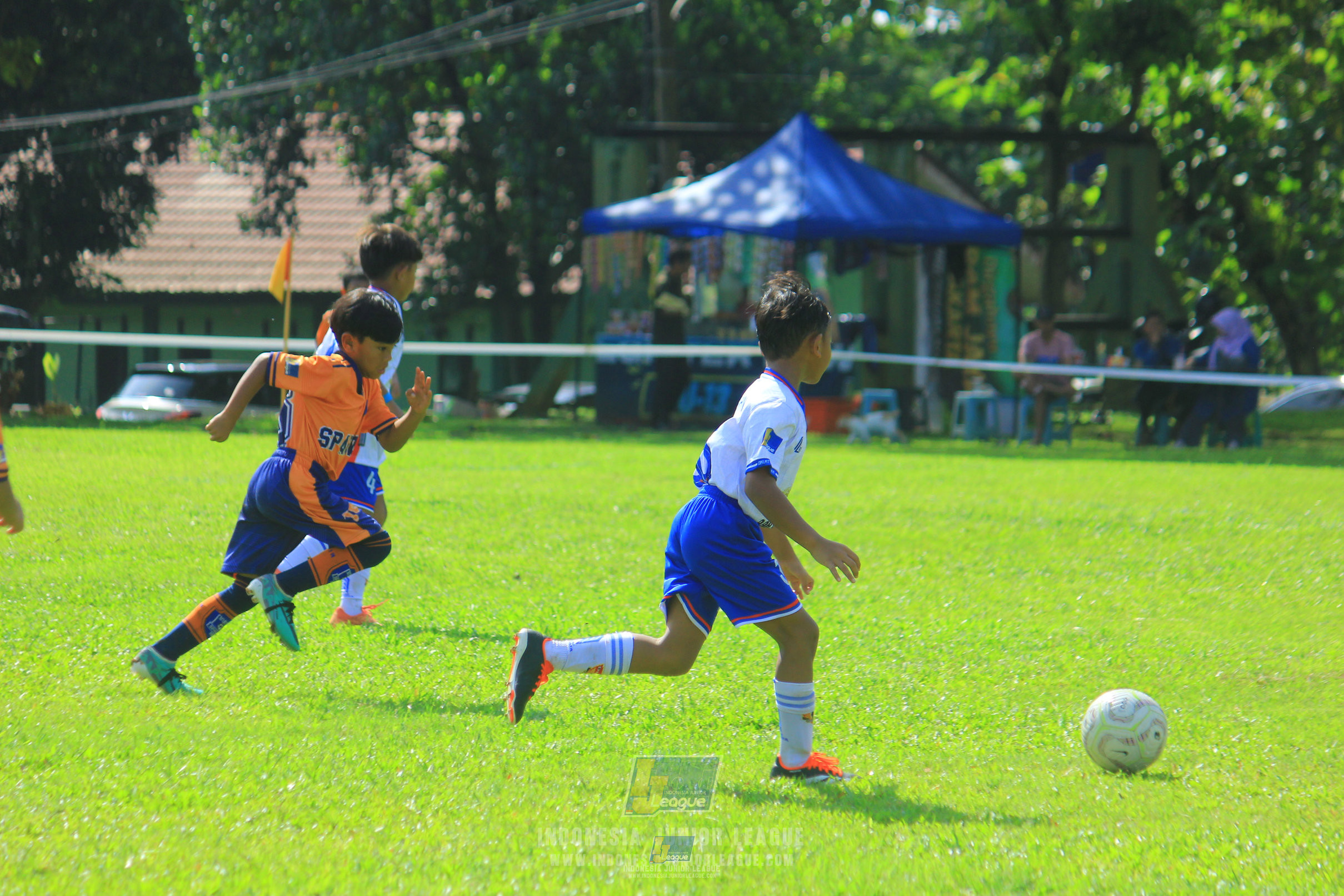 ijl u9 050426 diklat pakujaya vs sparta 1979