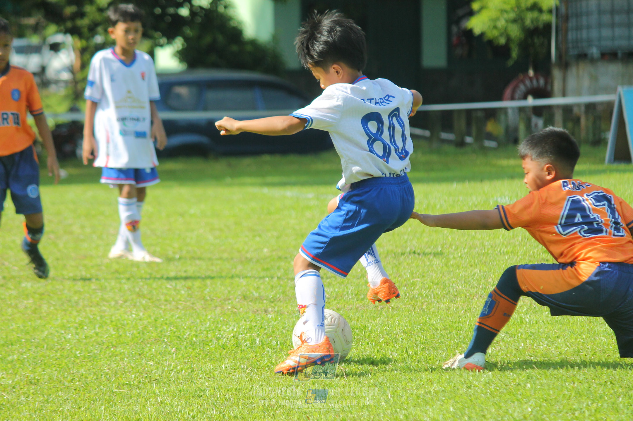 ijl u9 050426 diklat pakujaya vs sparta 1979