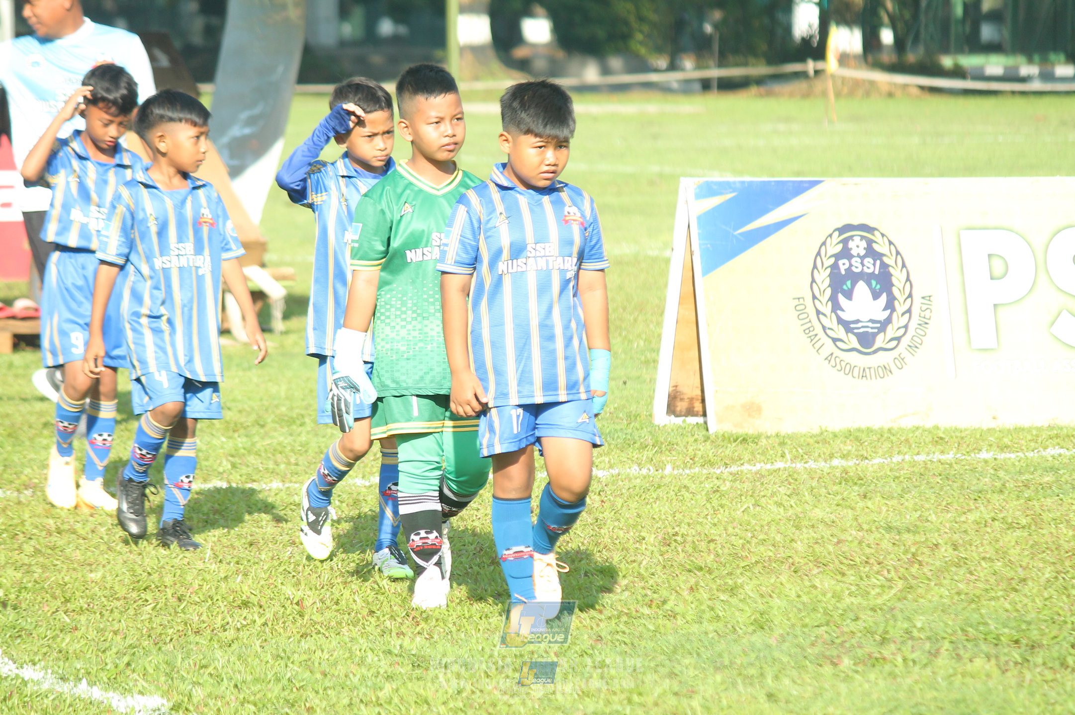 ijl u9 050426 fff academy jakarta vs nusantara 2004