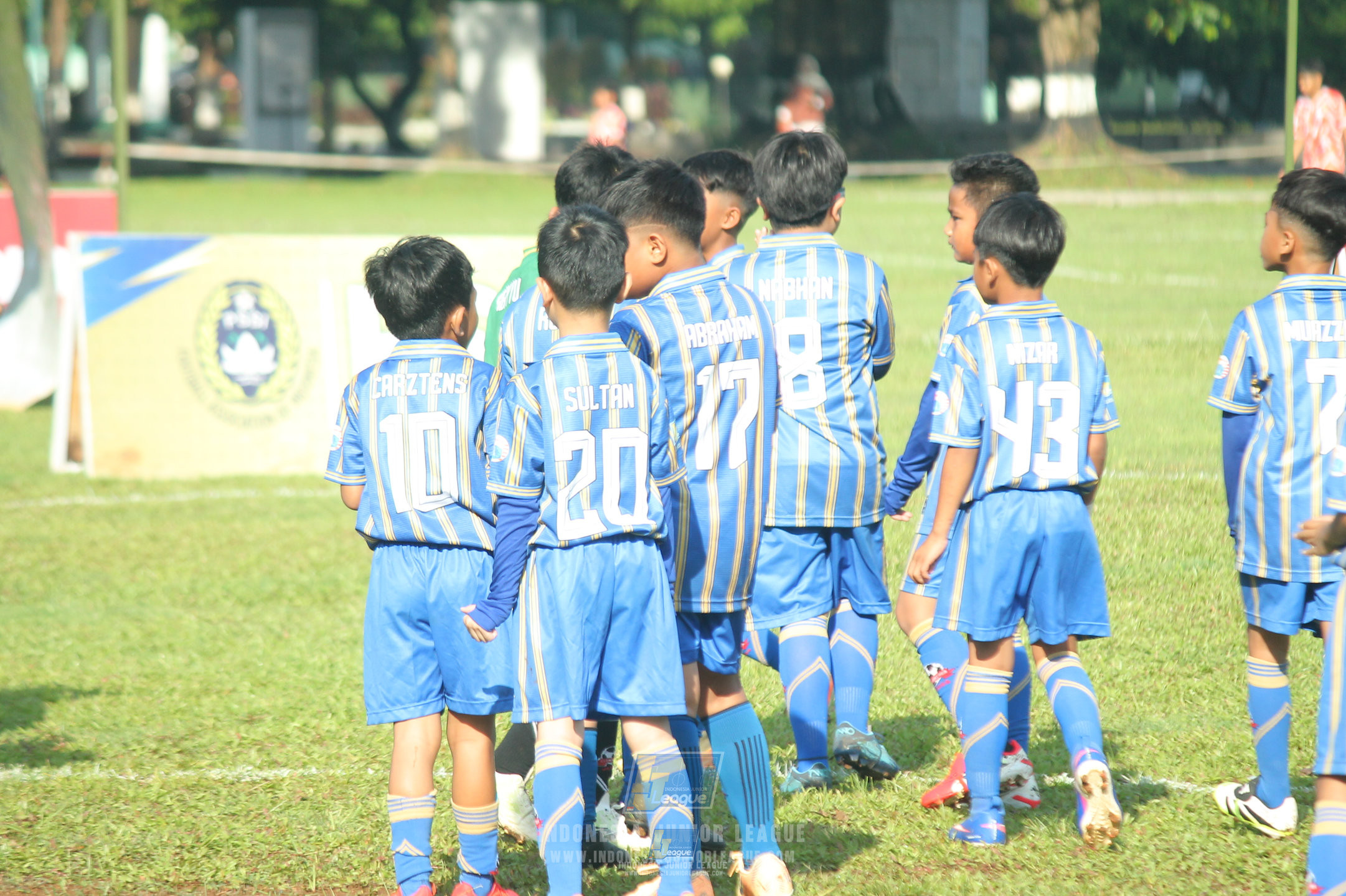 ijl u9 050426 fff academy jakarta vs nusantara 2004