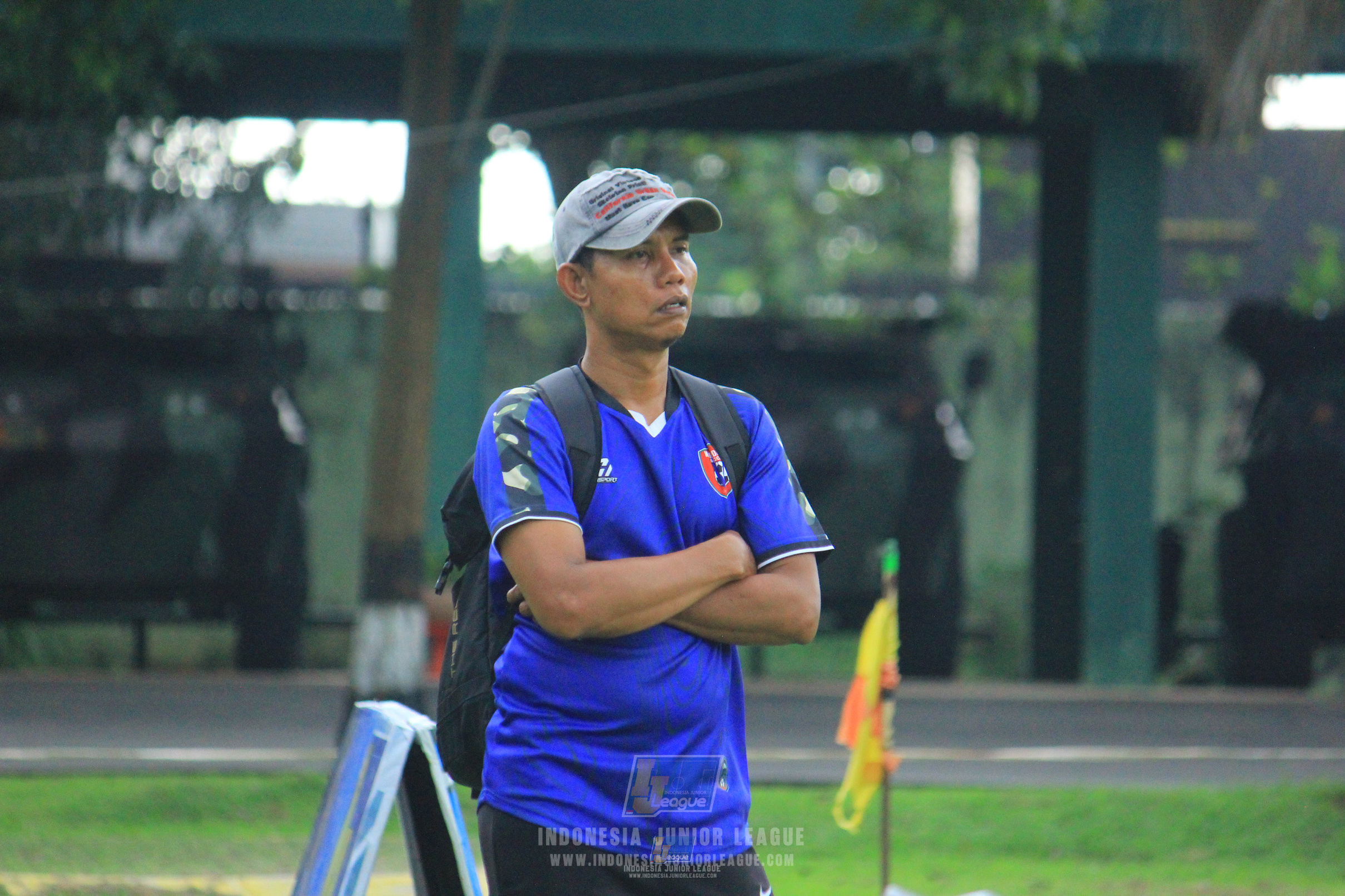 ijl u9 050426 gagak muda vs wiradhika soccer