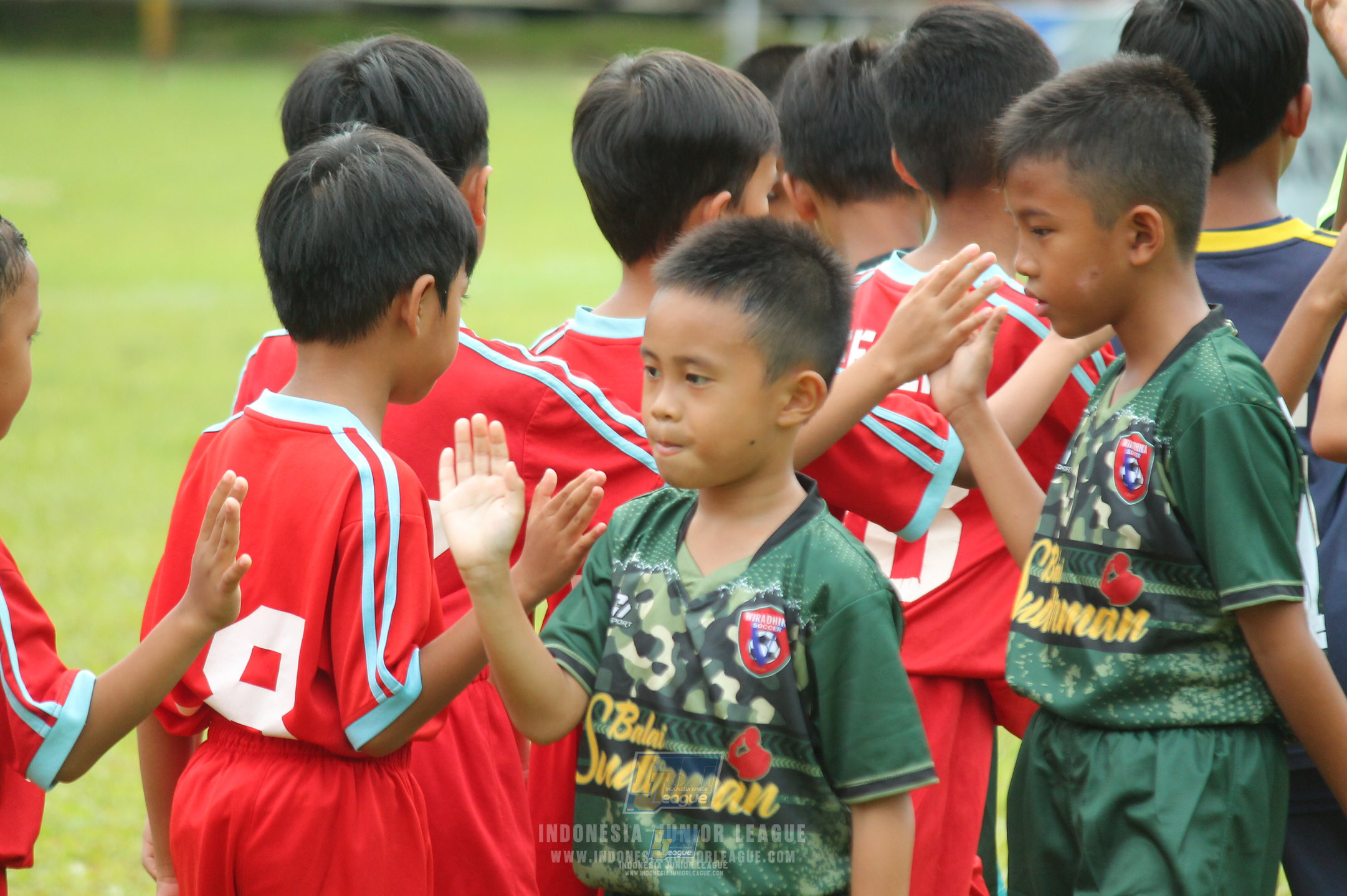 ijl u9 050426 gagak muda vs wiradhika soccer