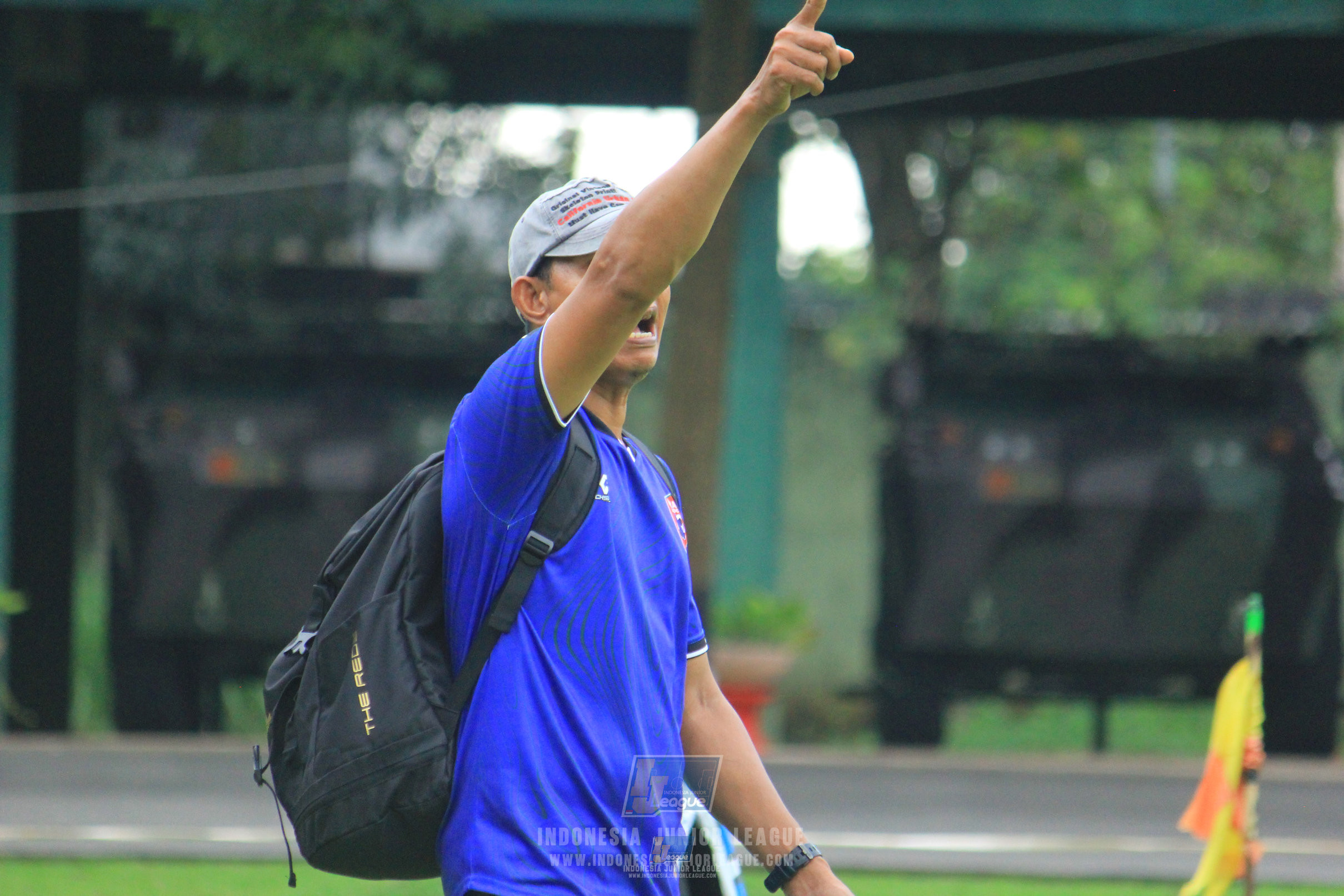 ijl u9 050426 gagak muda vs wiradhika soccer