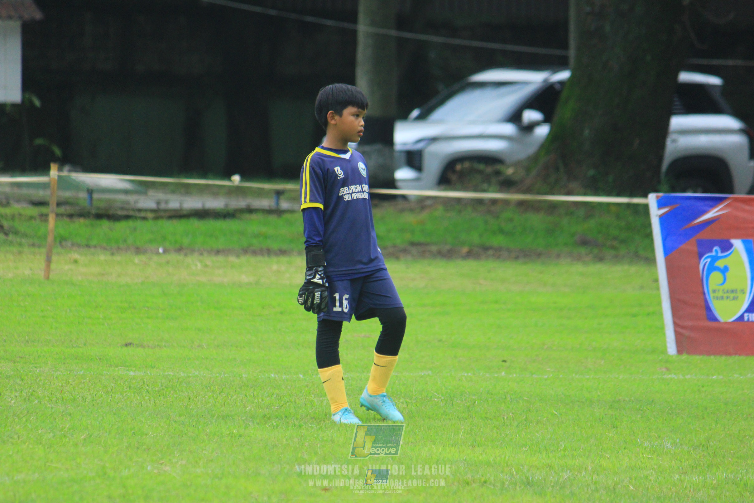 ijl u9 050426 gagak muda vs wiradhika soccer