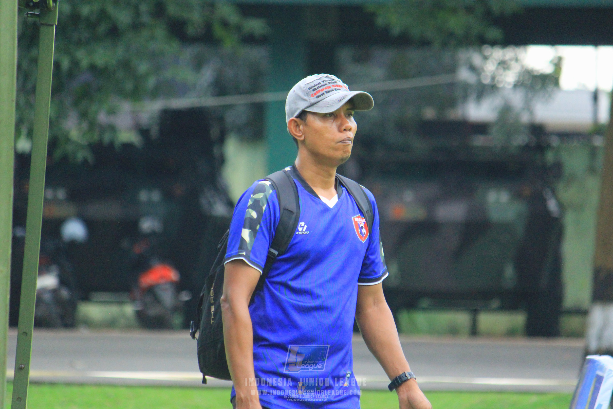 ijl u9 050426 gagak muda vs wiradhika soccer