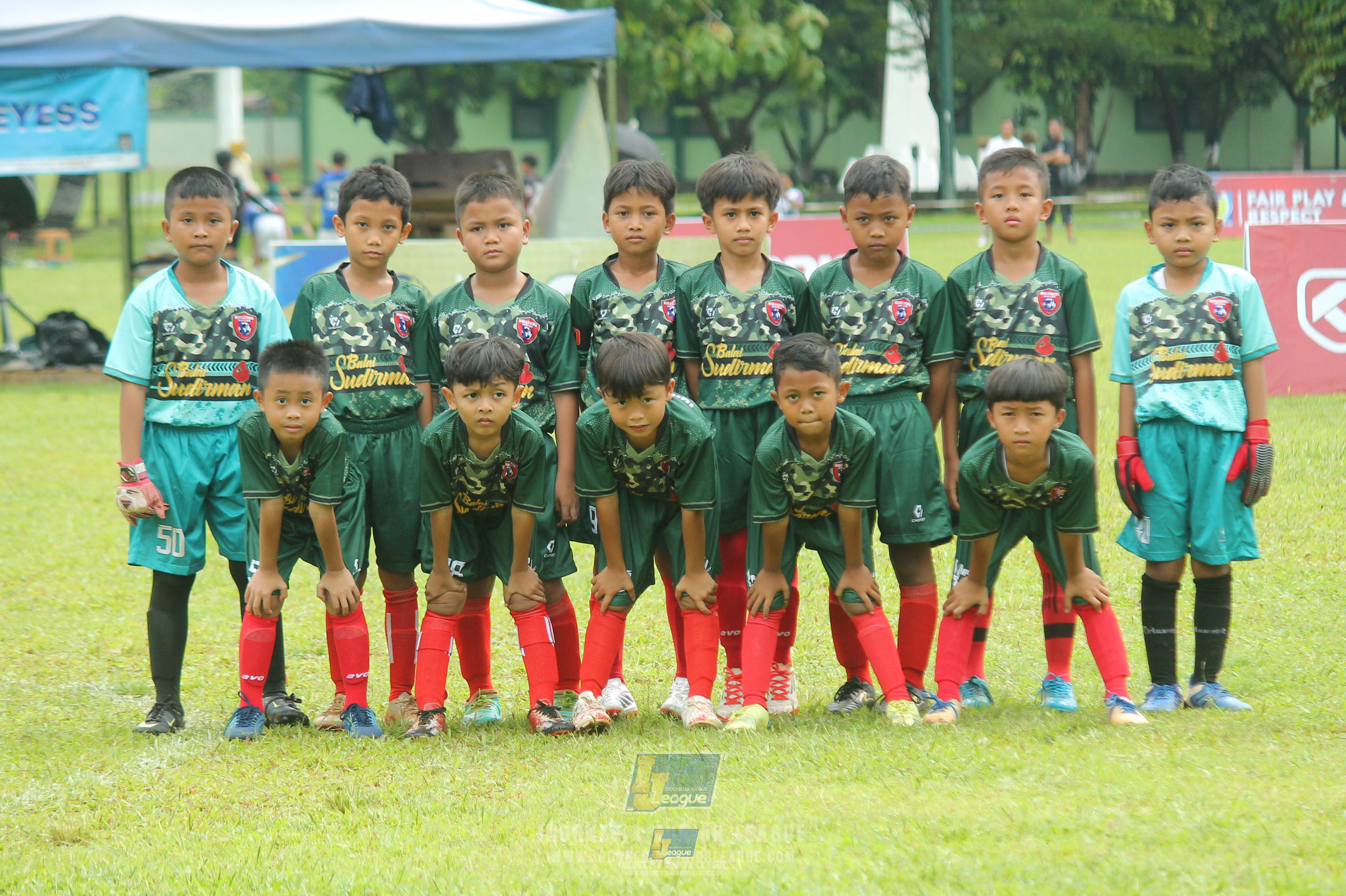 ijl u9 050426 gagak muda vs wiradhika soccer