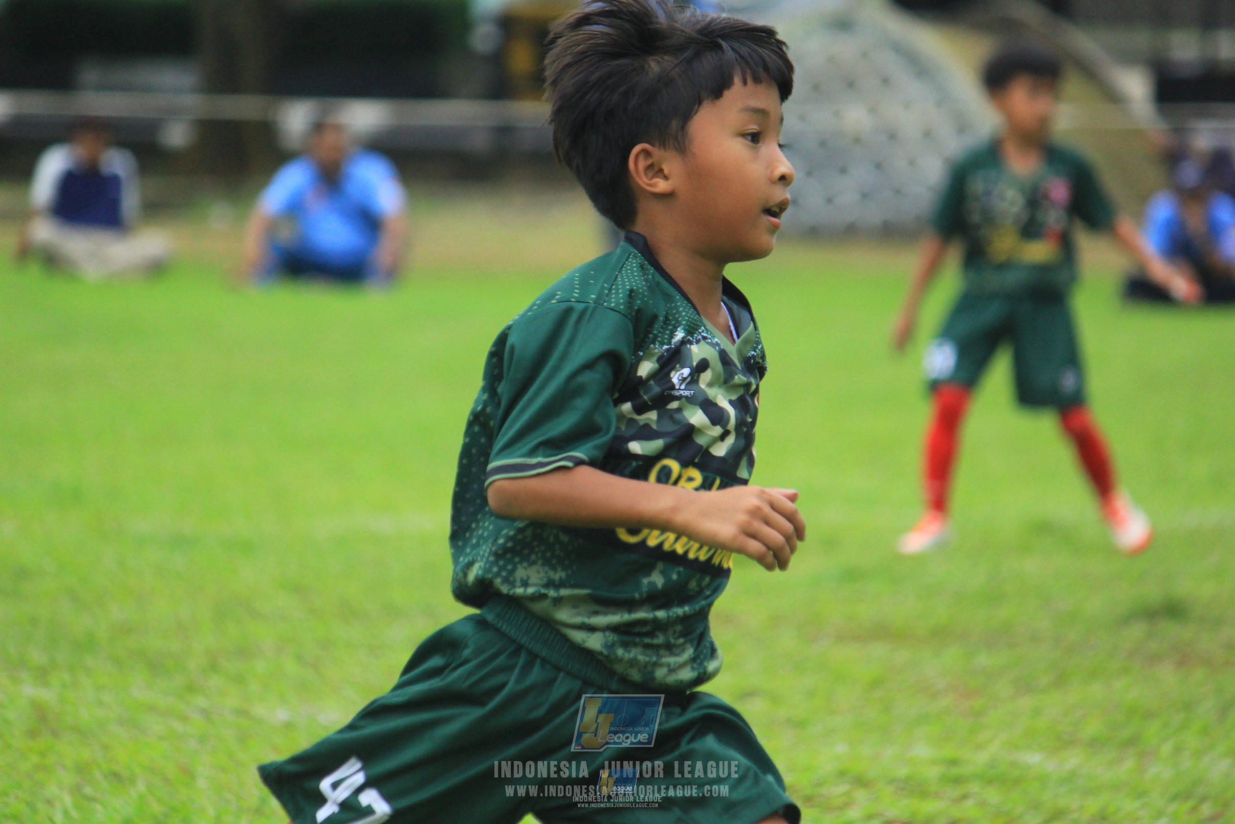 ijl u9 050426 gagak muda vs wiradhika soccer