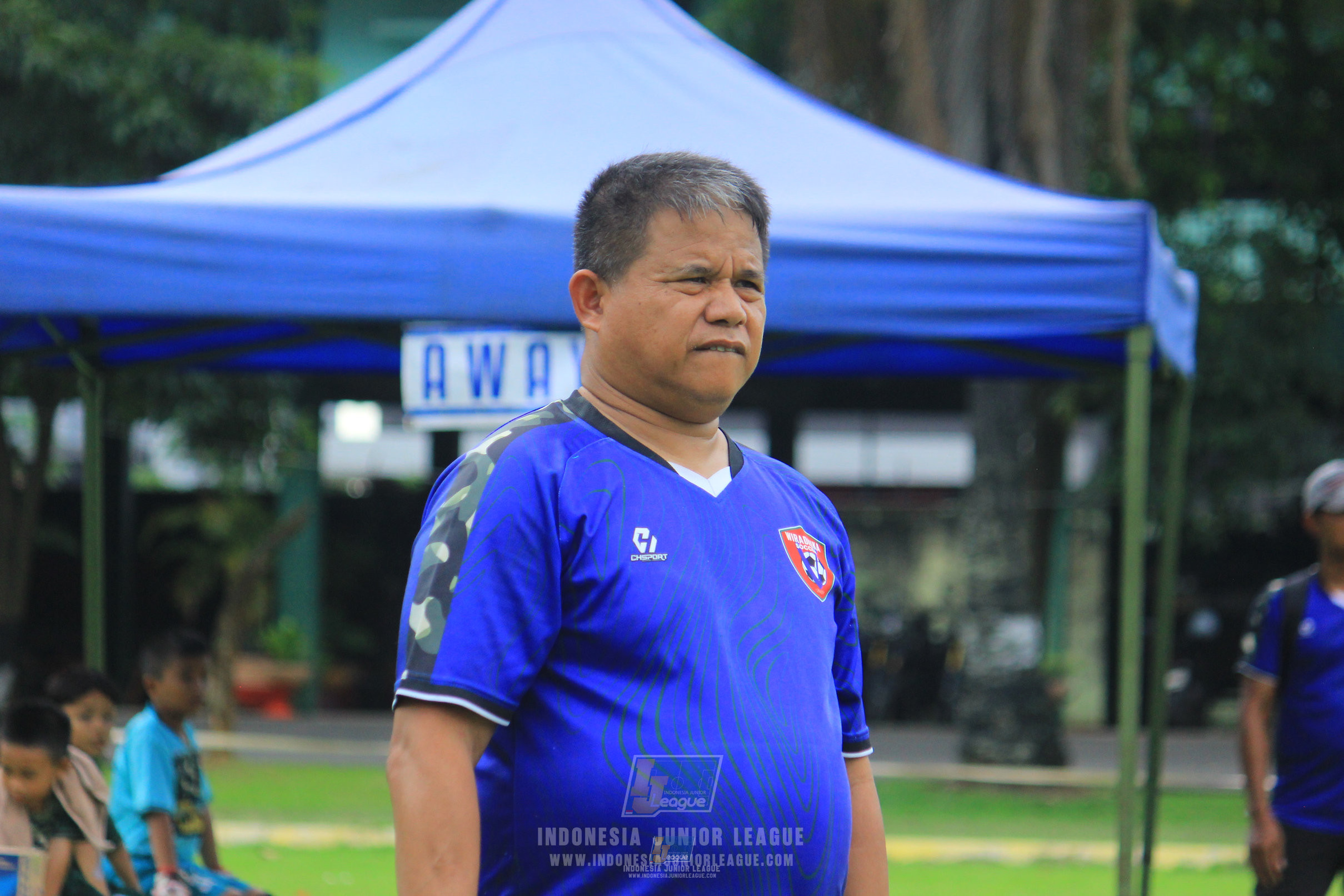 ijl u9 050426 gagak muda vs wiradhika soccer