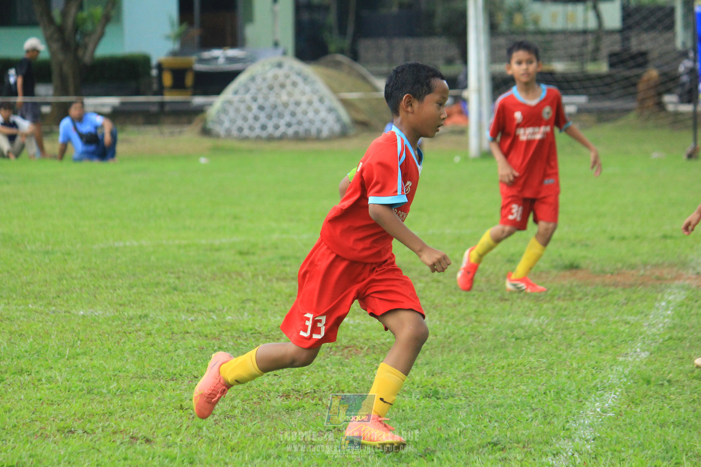 ijl u9 050426 gagak muda vs wiradhika soccer