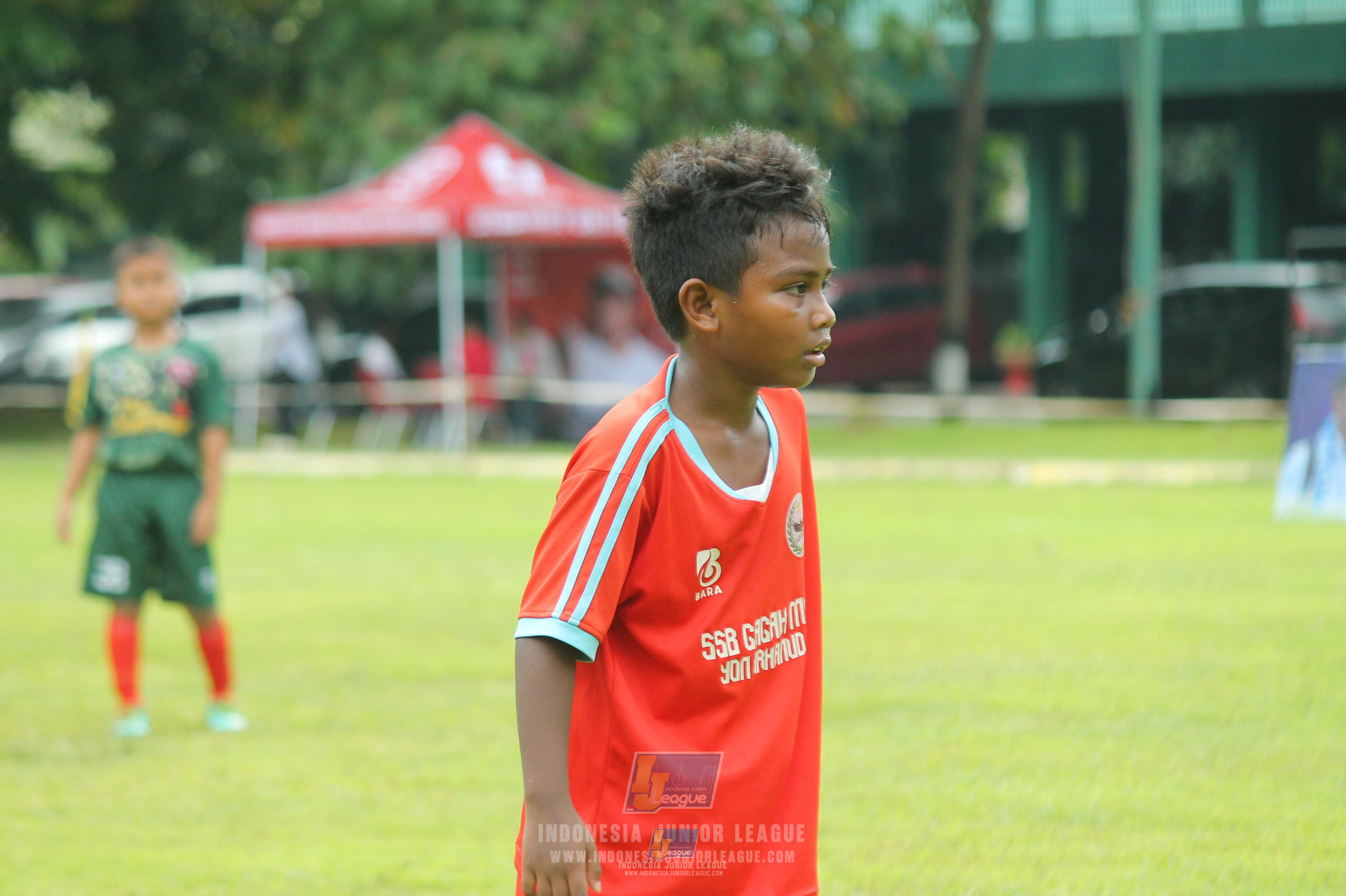 ijl u9 050426 gagak muda vs wiradhika soccer