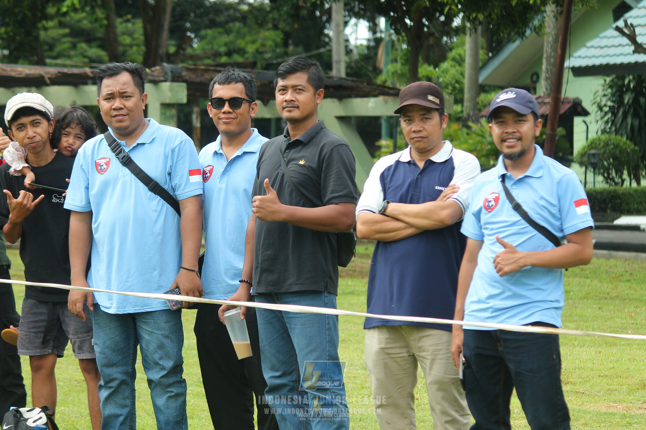 ijl u9 050426 gagak muda vs wiradhika soccer