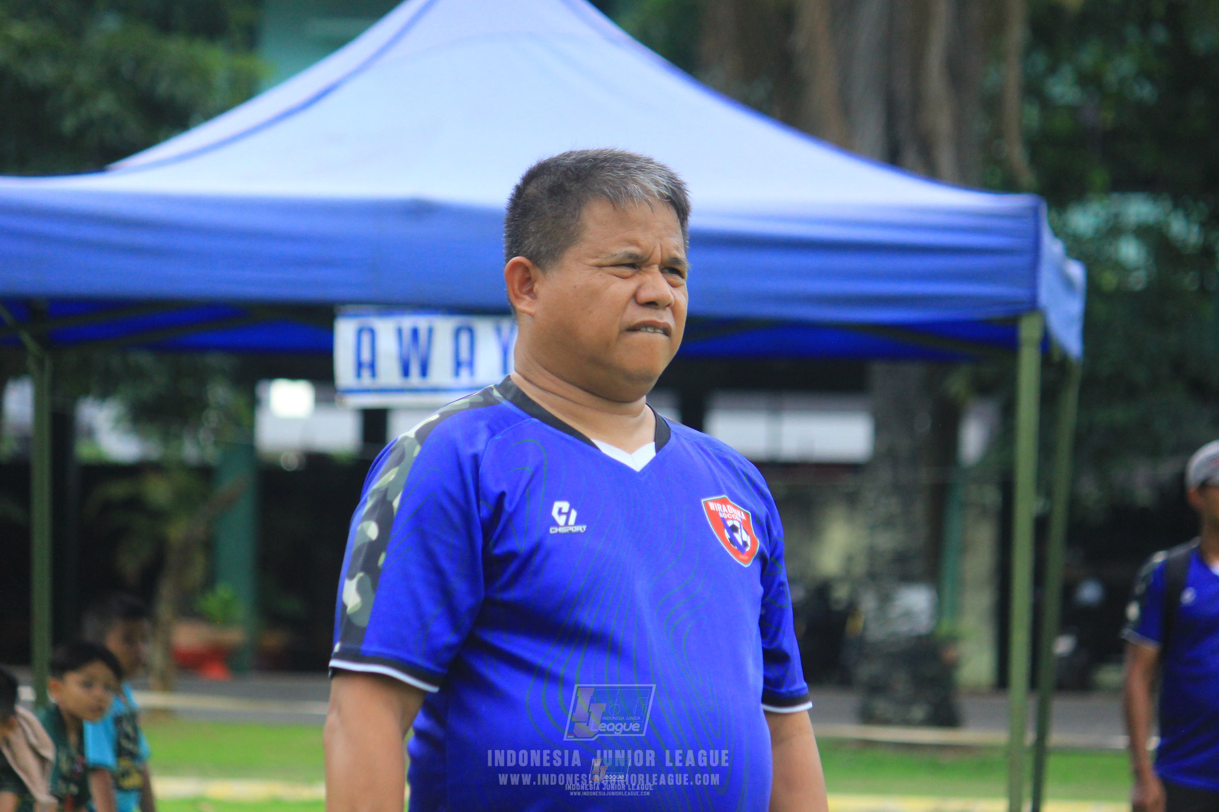 ijl u9 050426 gagak muda vs wiradhika soccer