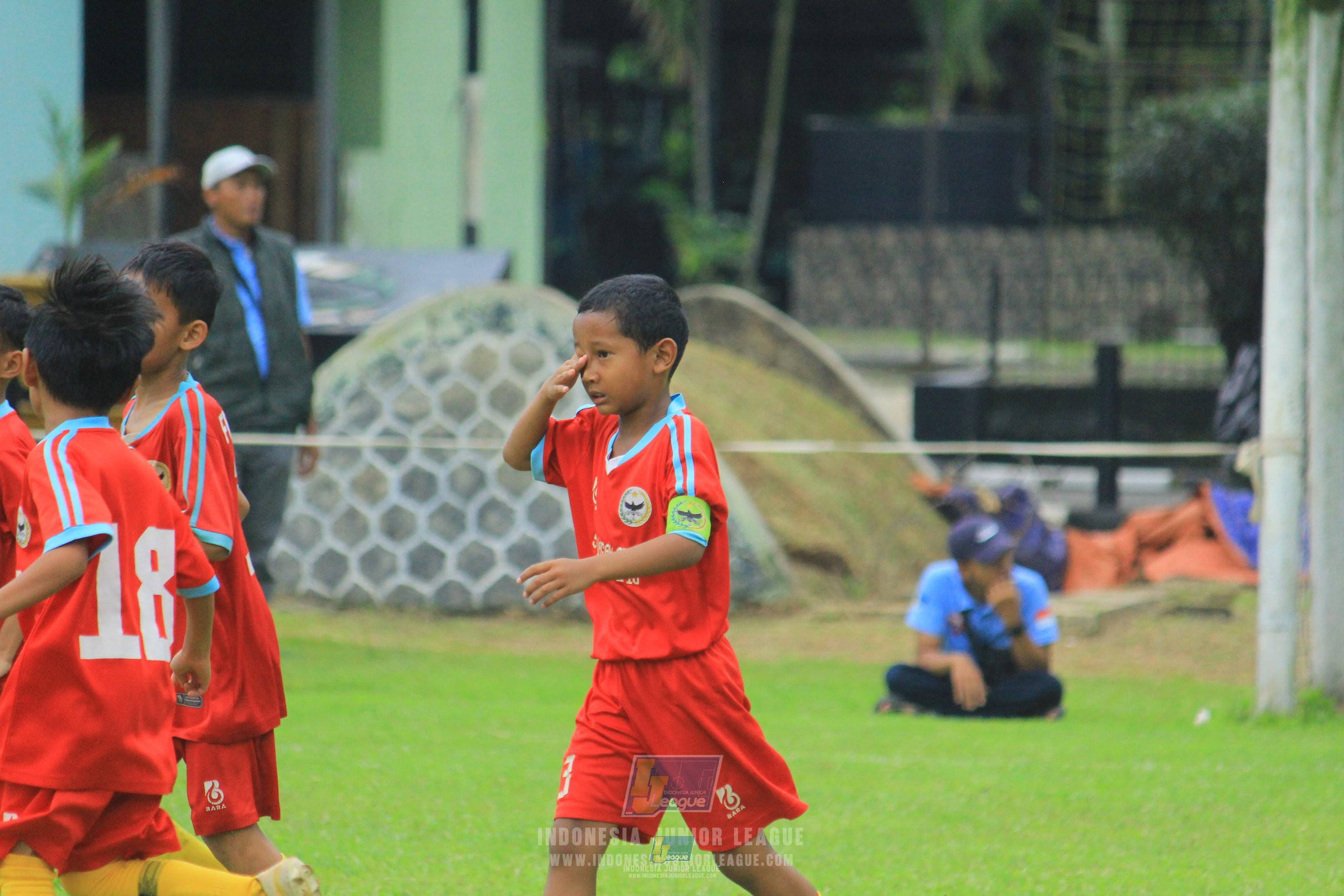 ijl u9 050426 gagak muda vs wiradhika soccer