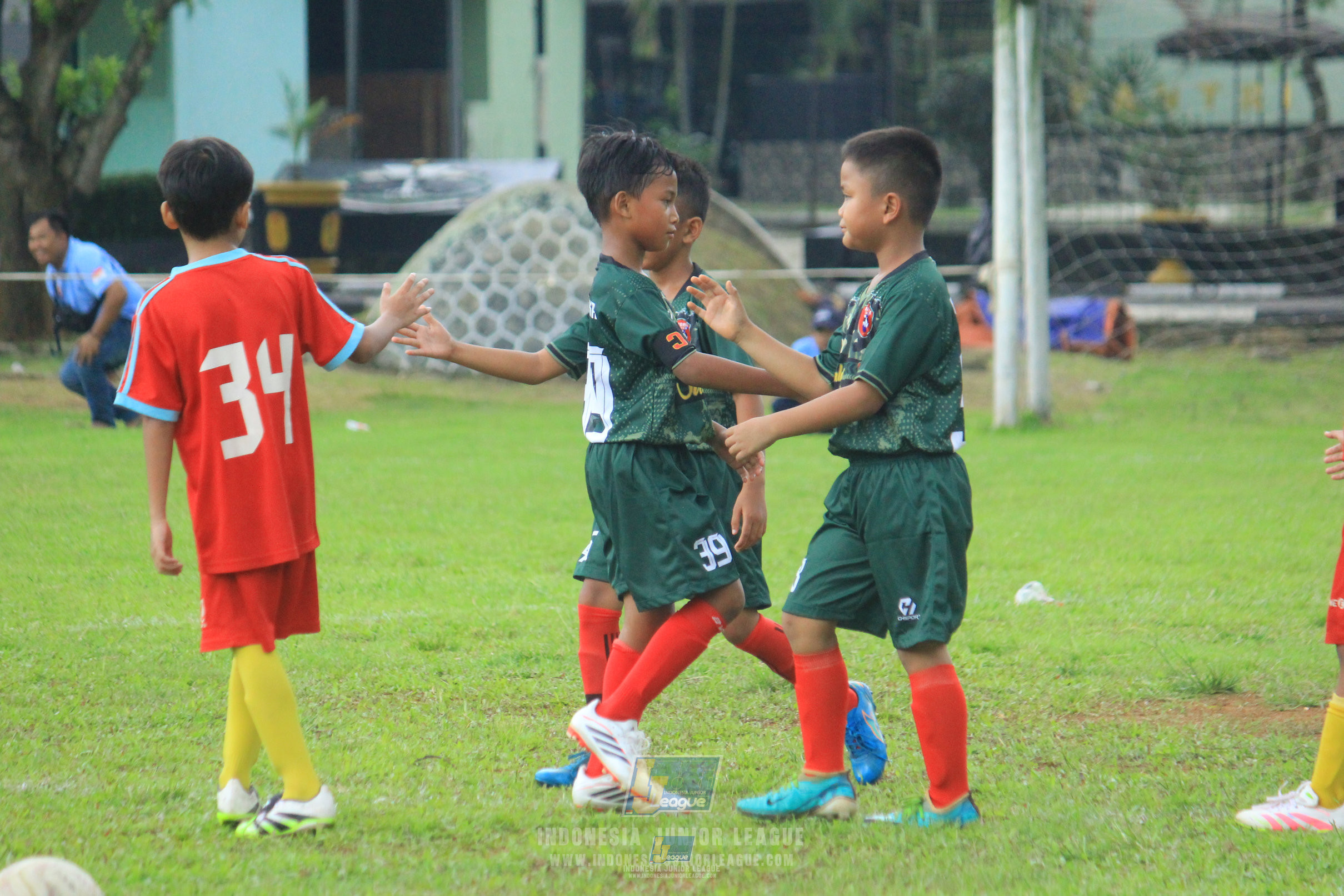 ijl u9 050426 gagak muda vs wiradhika soccer