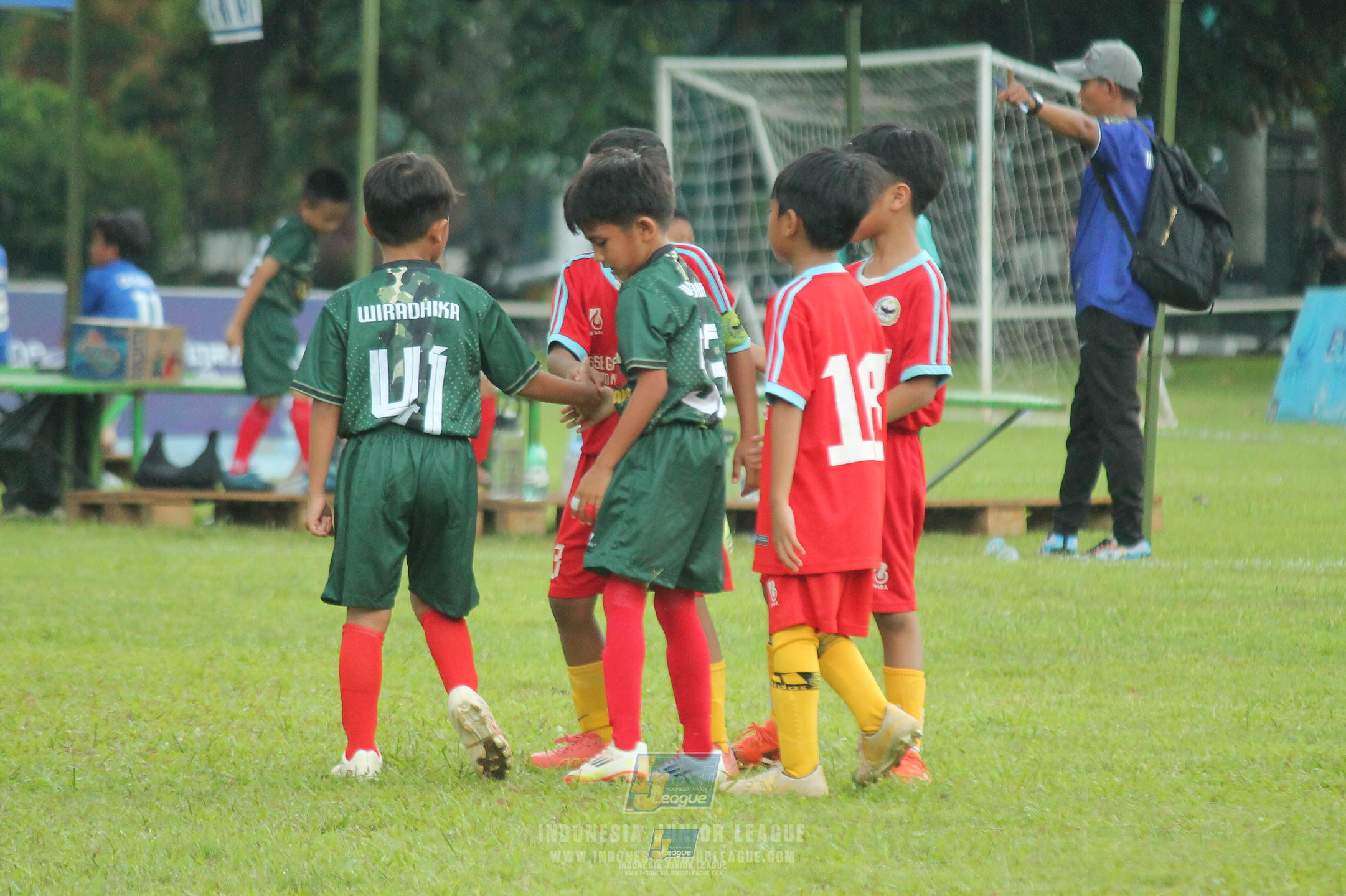 ijl u9 050426 gagak muda vs wiradhika soccer