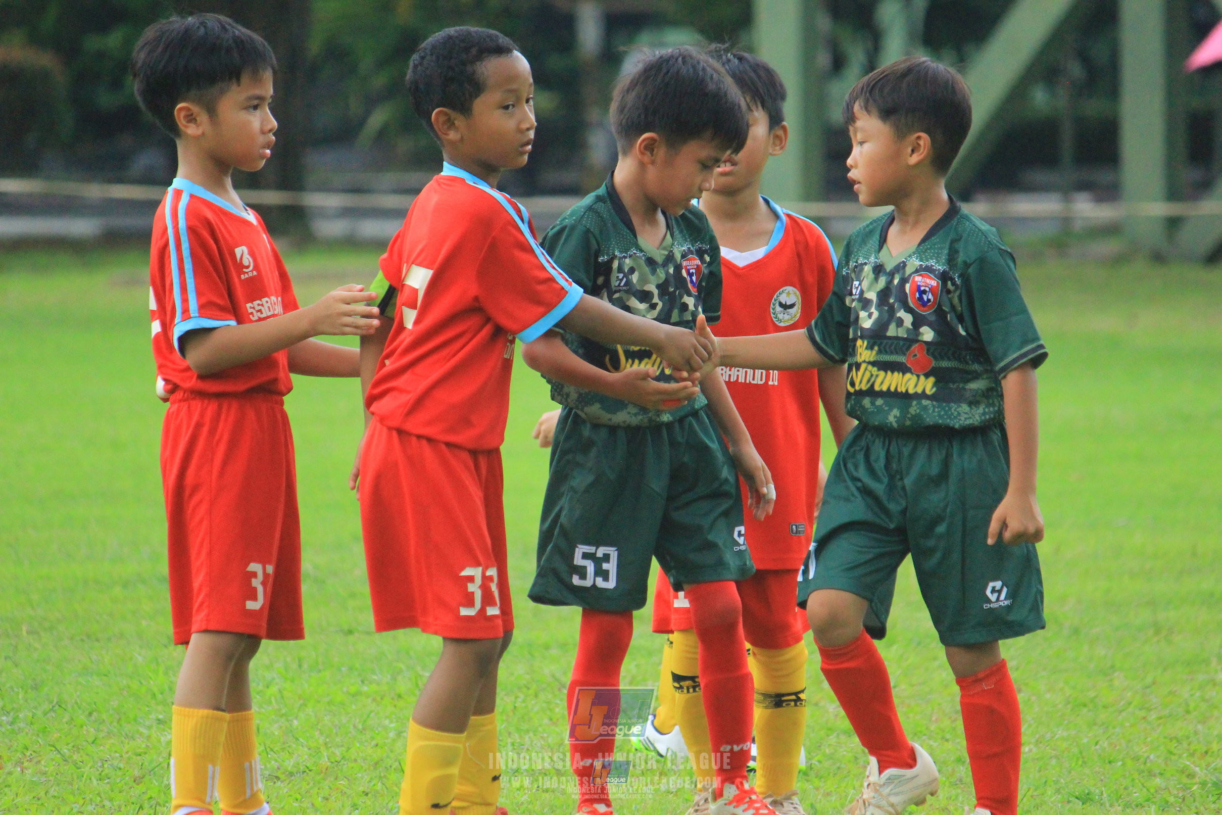 ijl u9 050426 gagak muda vs wiradhika soccer