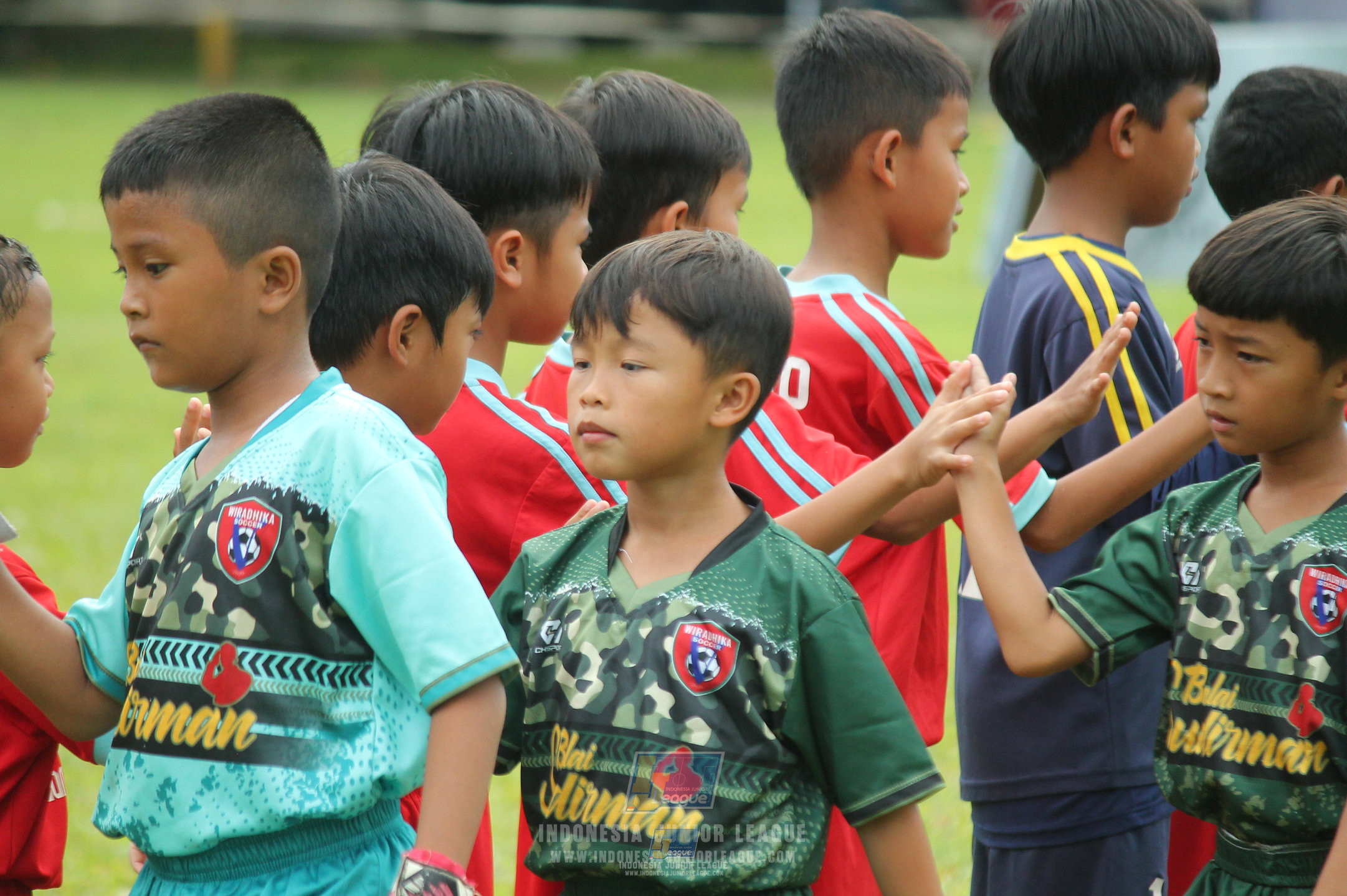 ijl u9 050426 gagak muda vs wiradhika soccer