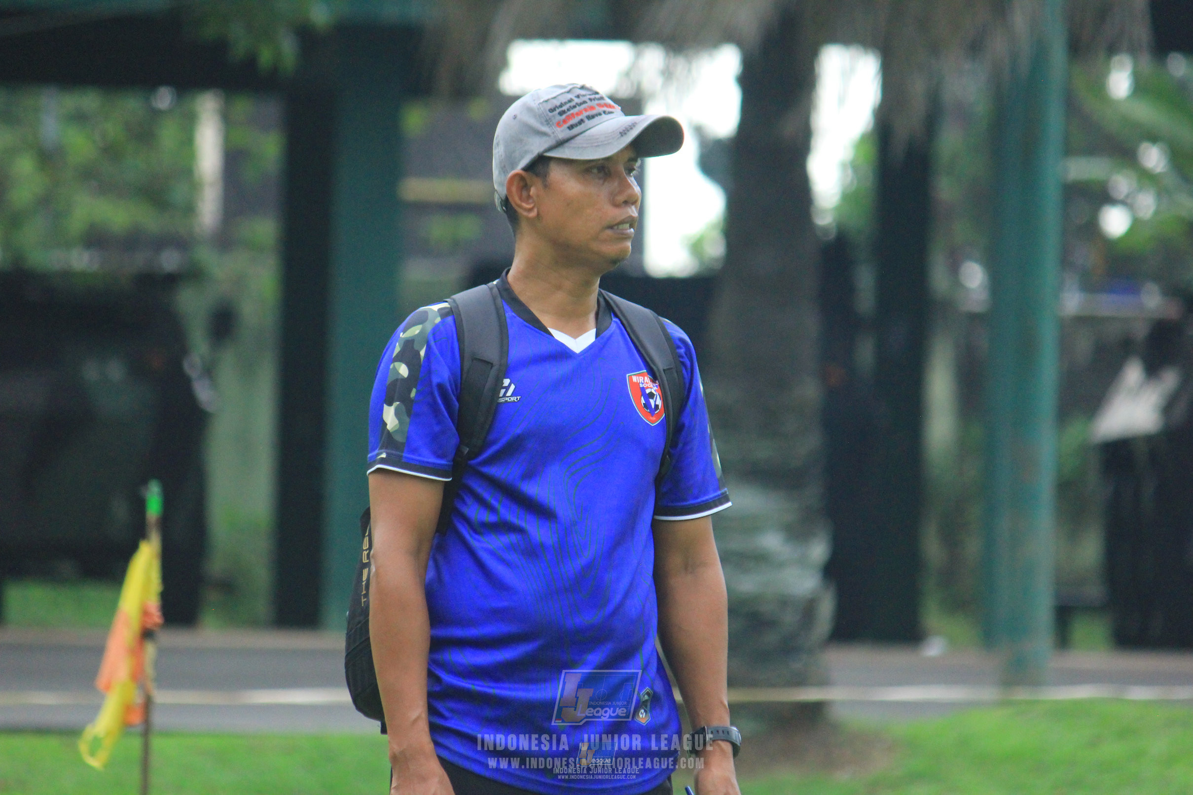 ijl u9 050426 gagak muda vs wiradhika soccer