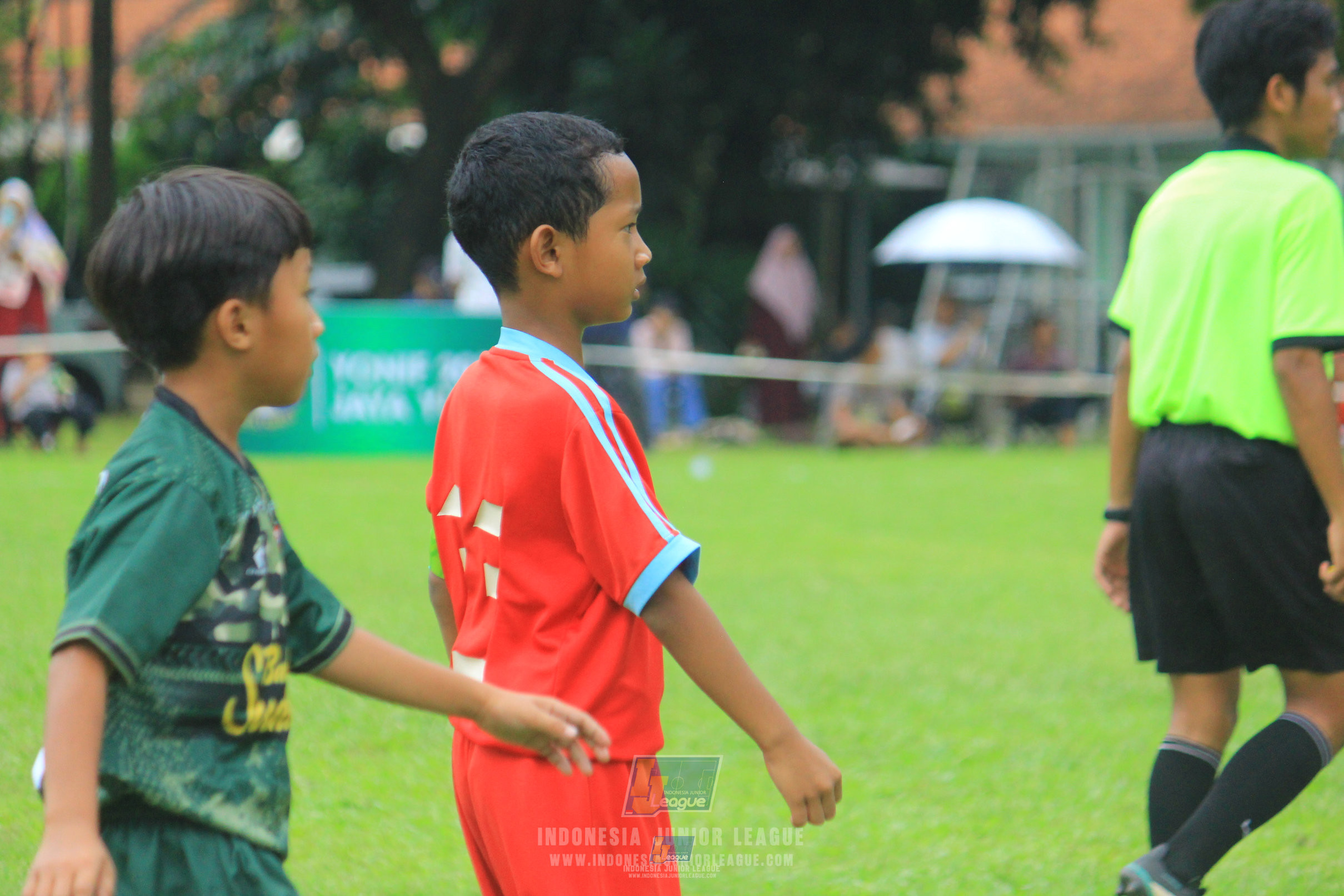 ijl u9 050426 gagak muda vs wiradhika soccer