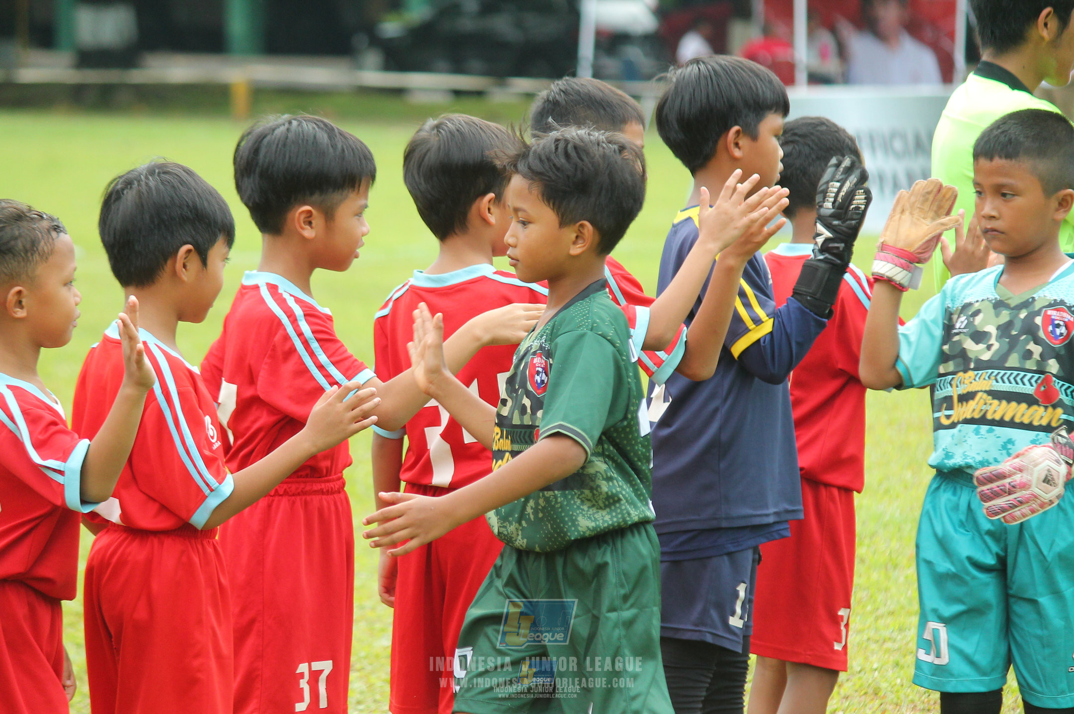 ijl u9 050426 gagak muda vs wiradhika soccer