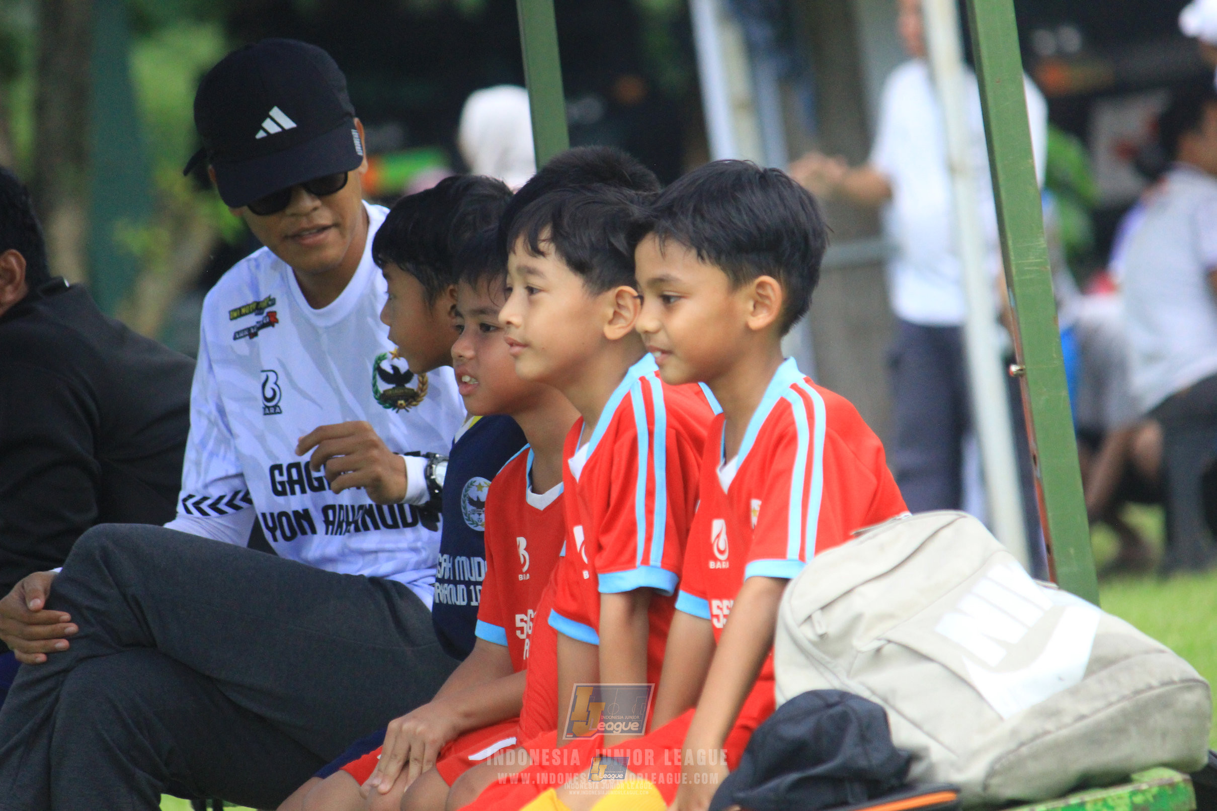 ijl u9 050426 gagak muda vs wiradhika soccer