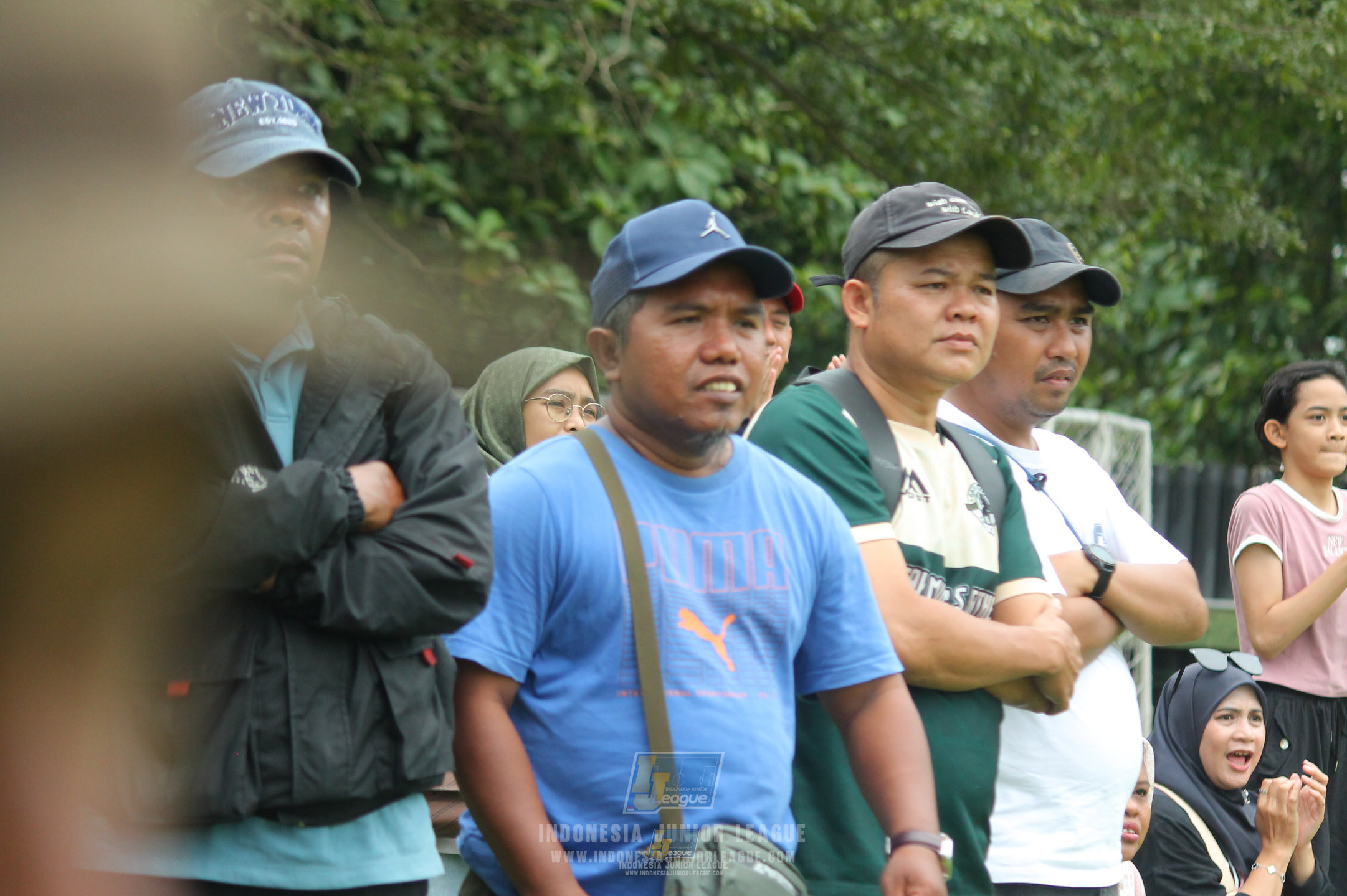 ijl u9 050426 gagak muda vs wiradhika soccer