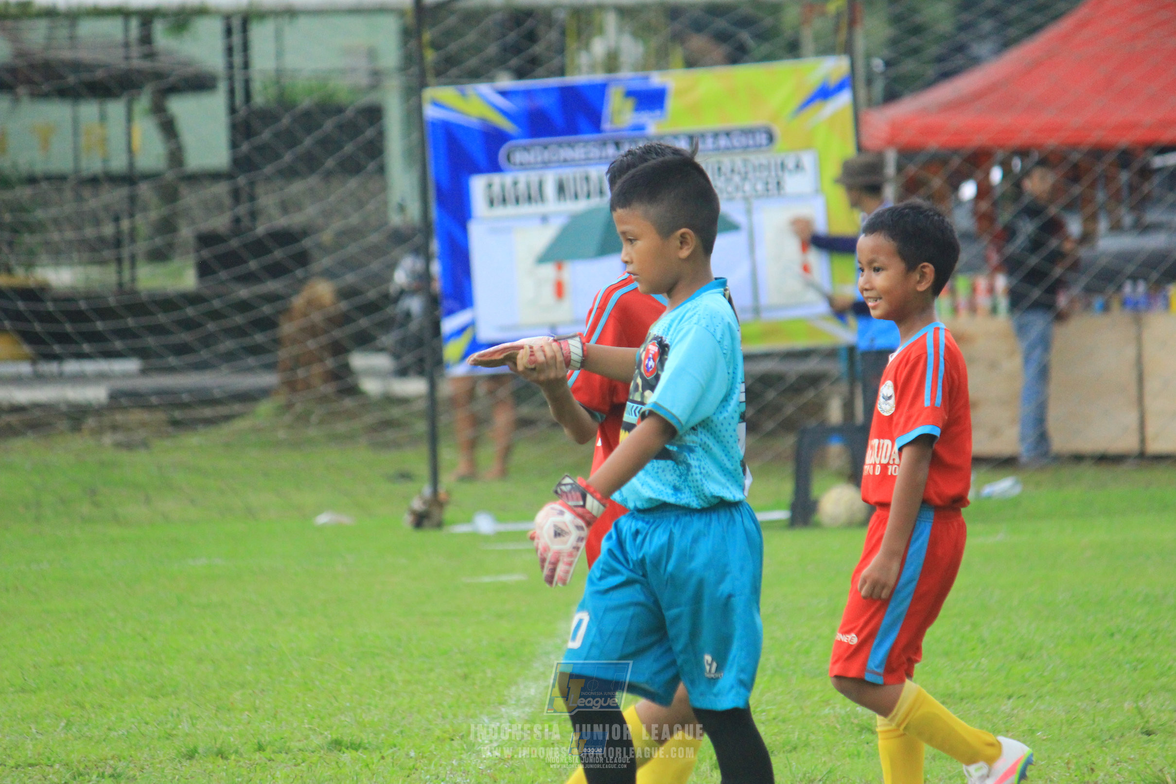 ijl u9 050426 gagak muda vs wiradhika soccer