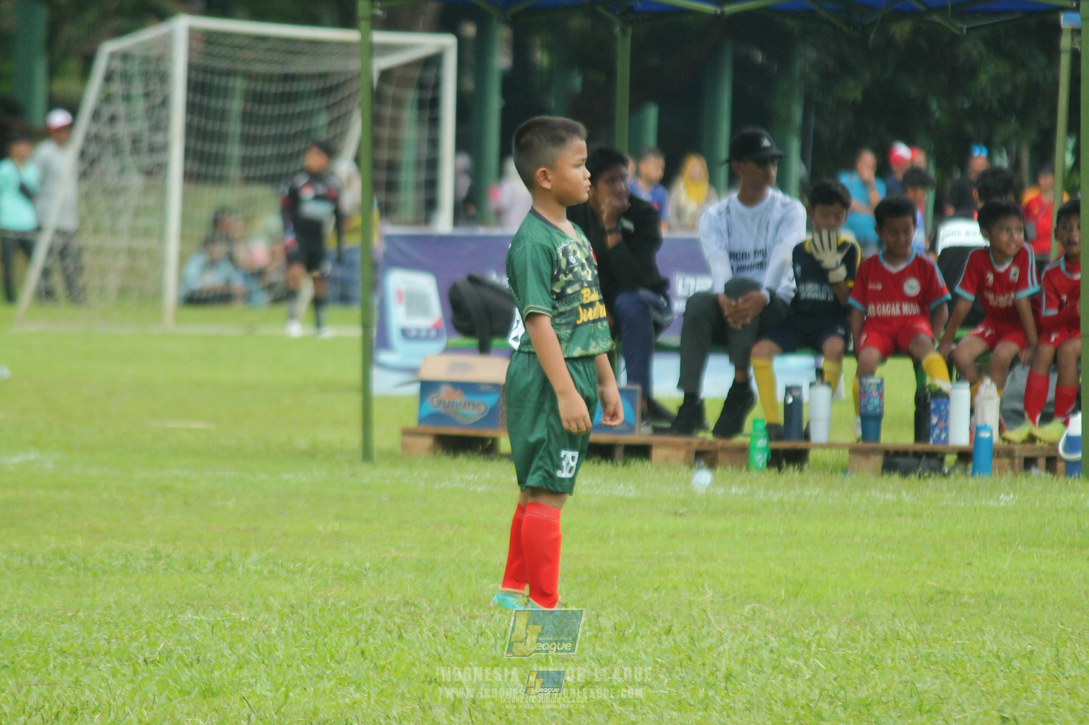 ijl u9 050426 gagak muda vs wiradhika soccer