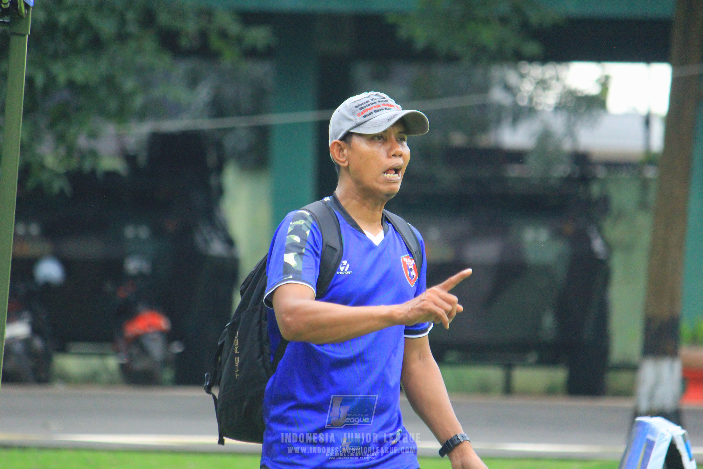 ijl u9 050426 gagak muda vs wiradhika soccer