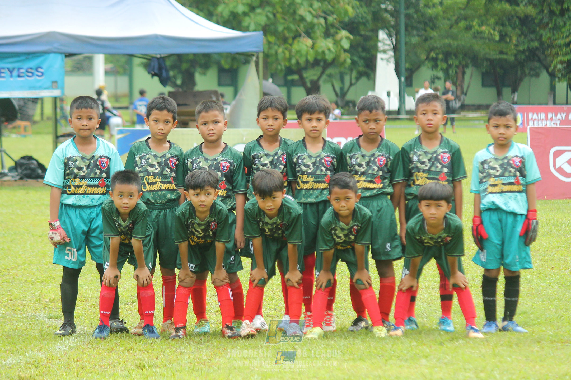 ijl u9 050426 gagak muda vs wiradhika soccer