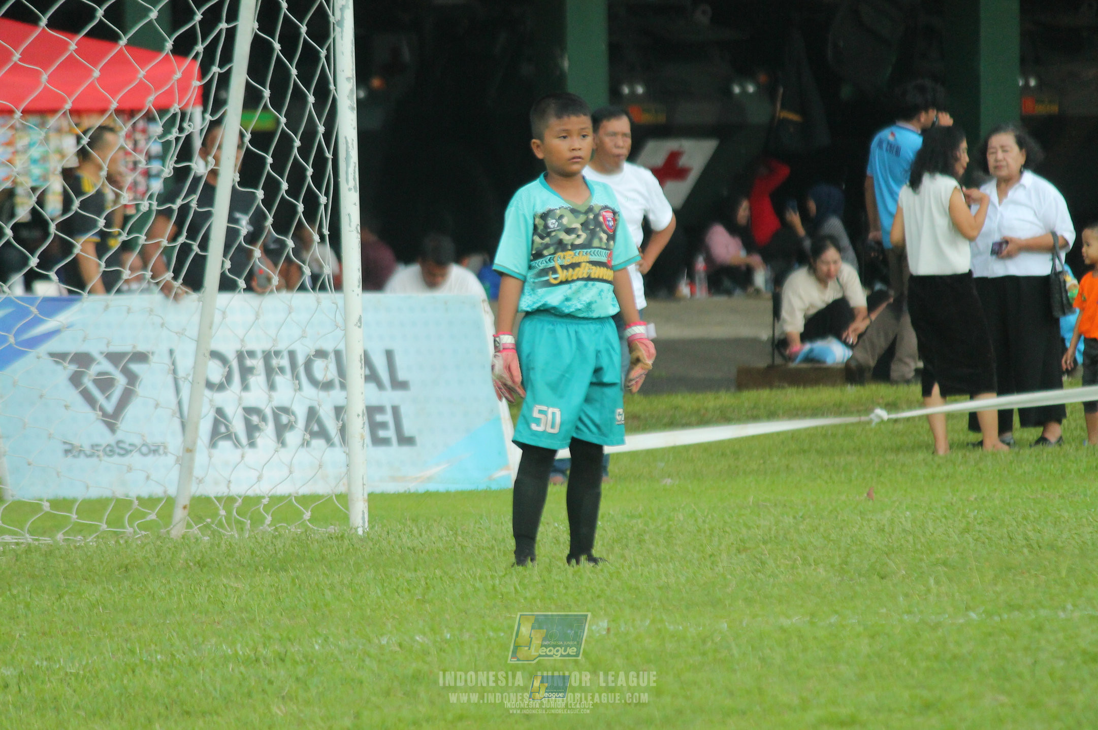 ijl u9 050426 gagak muda vs wiradhika soccer