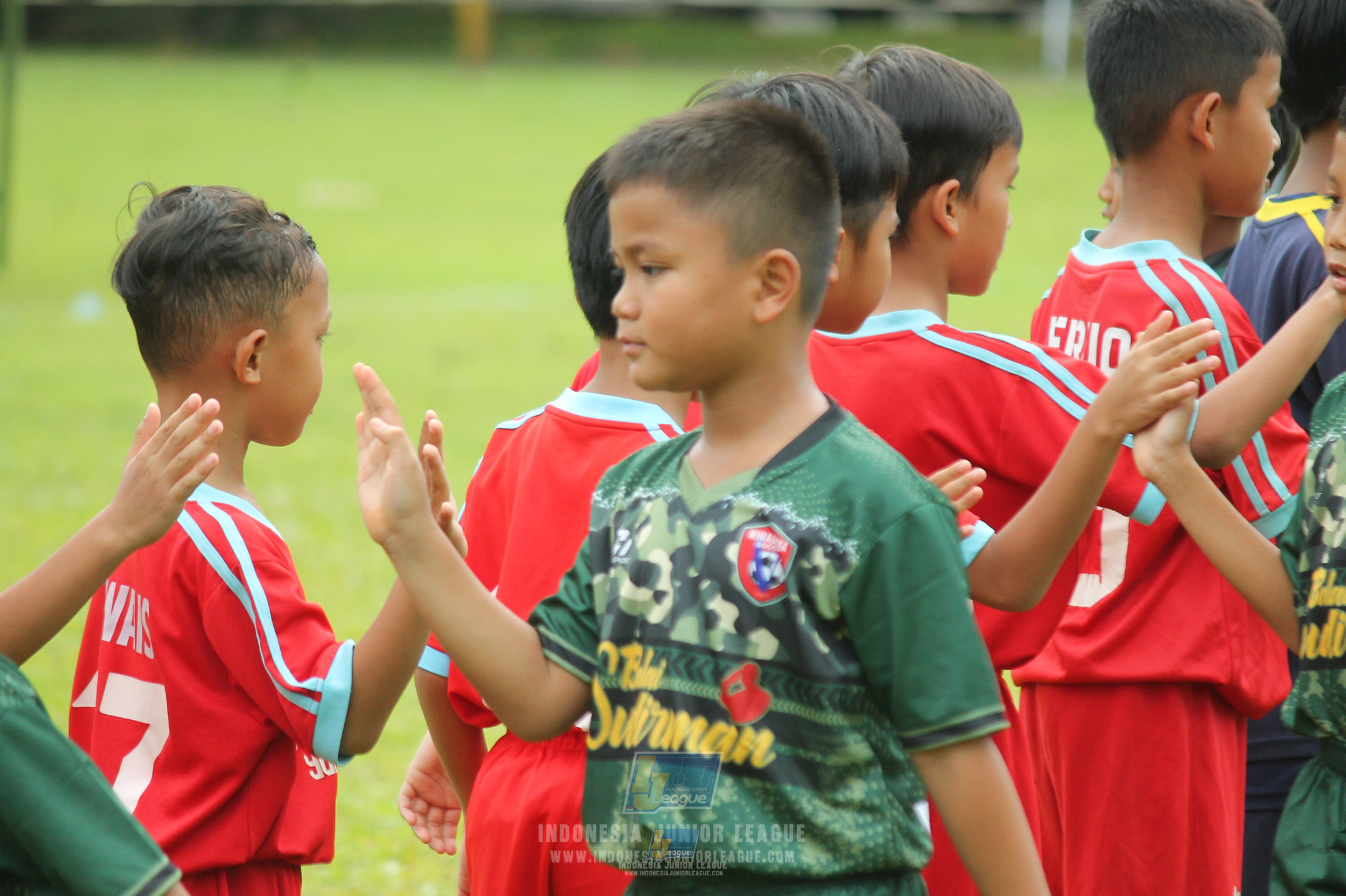 ijl u9 050426 gagak muda vs wiradhika soccer