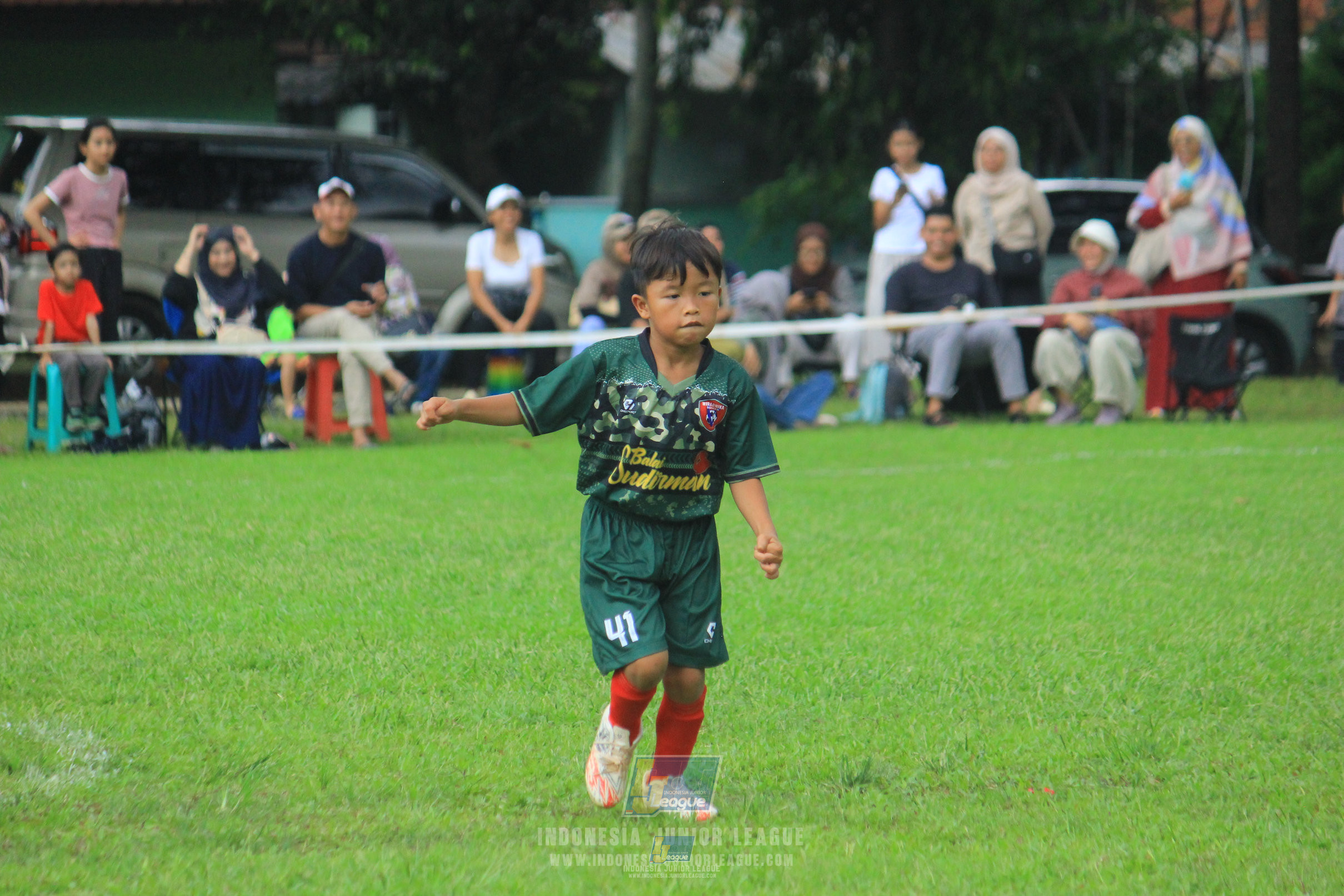 ijl u9 050426 gagak muda vs wiradhika soccer
