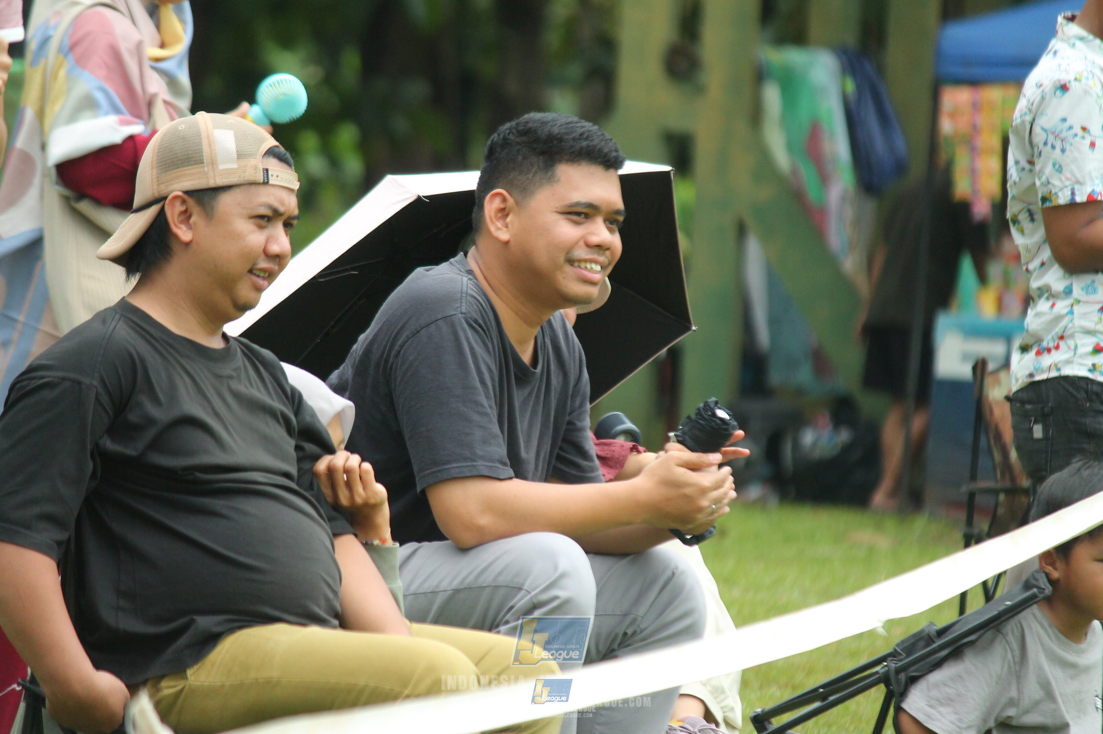 ijl u9 050426 gagak muda vs wiradhika soccer