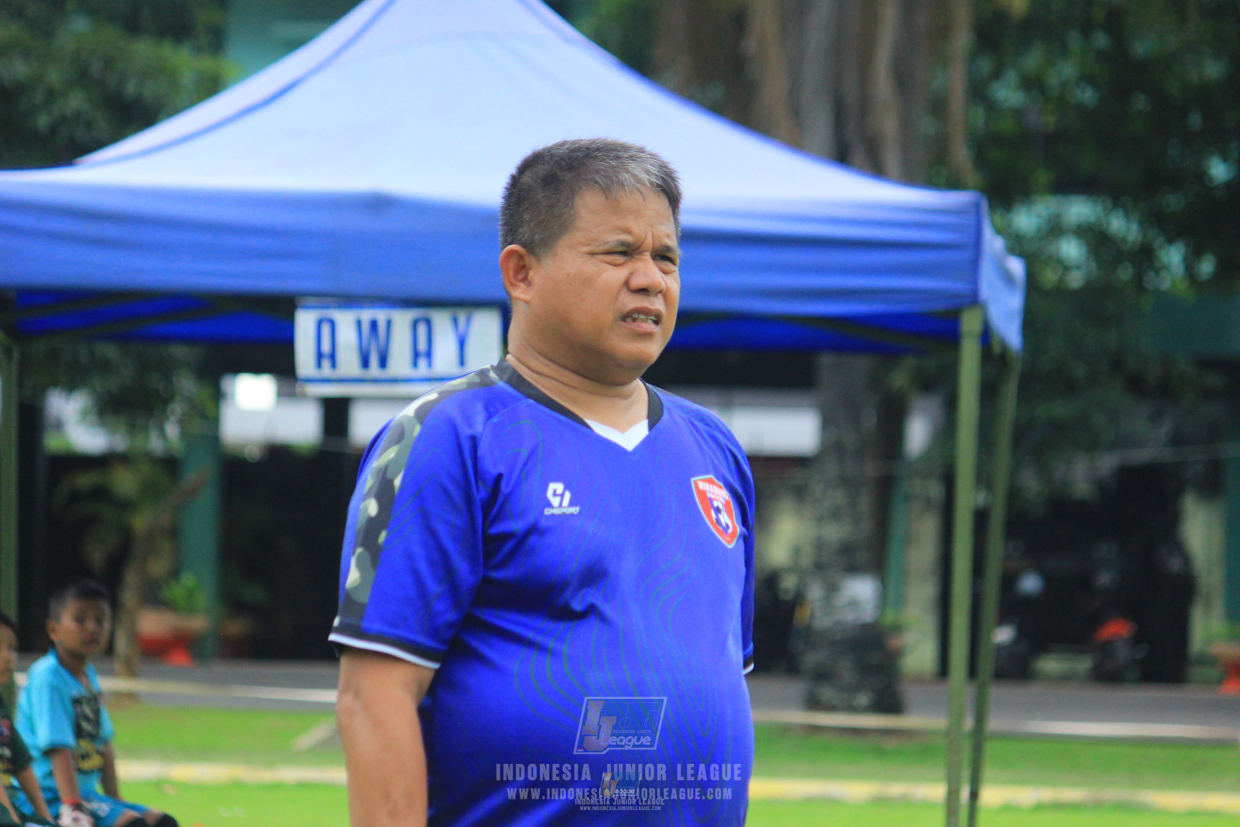 ijl u9 050426 gagak muda vs wiradhika soccer