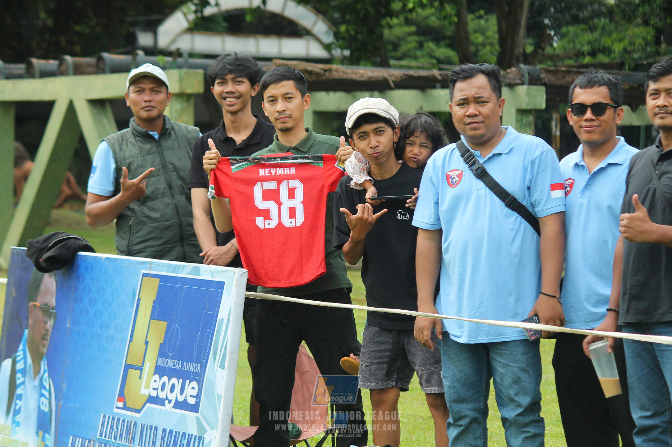 ijl u9 050426 gagak muda vs wiradhika soccer