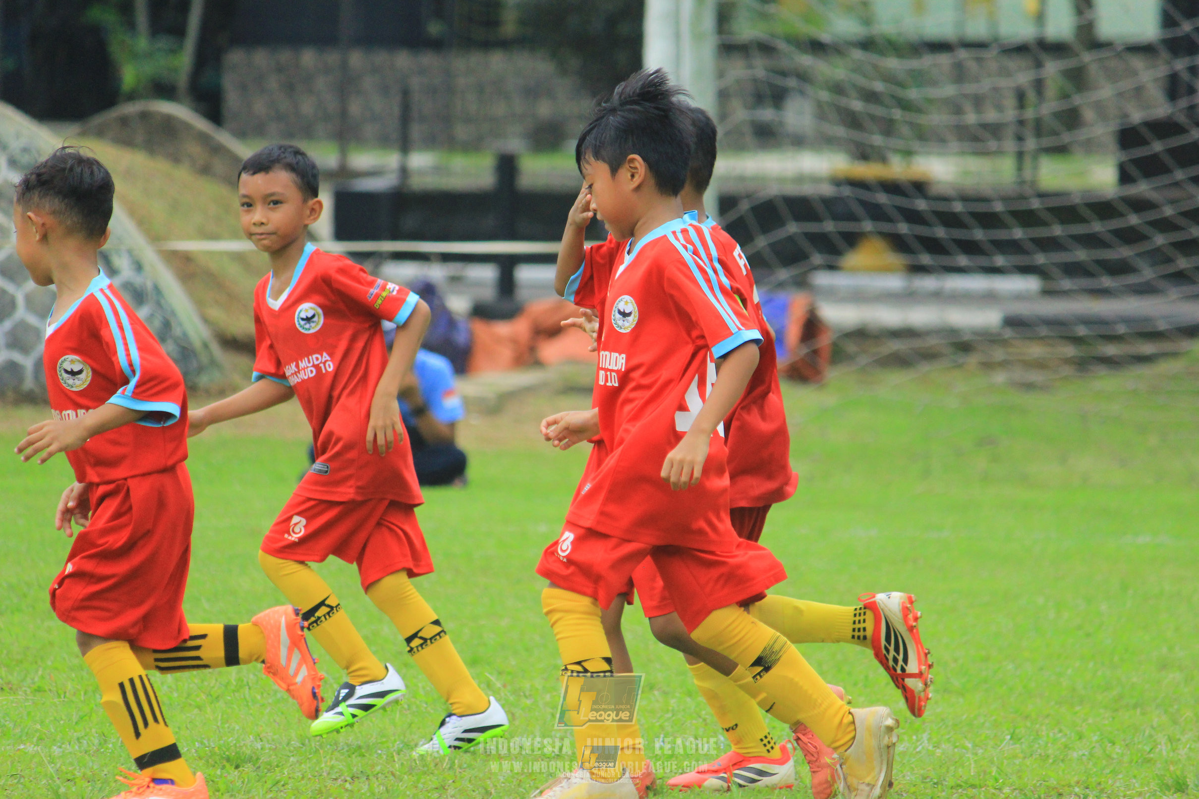 ijl u9 050426 gagak muda vs wiradhika soccer