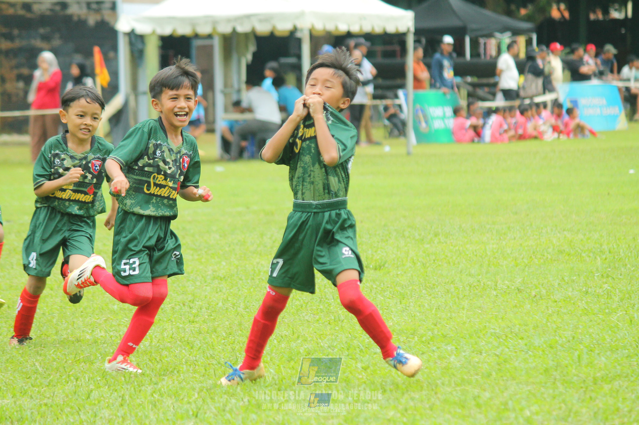 ijl u9 050426 gagak muda vs wiradhika soccer