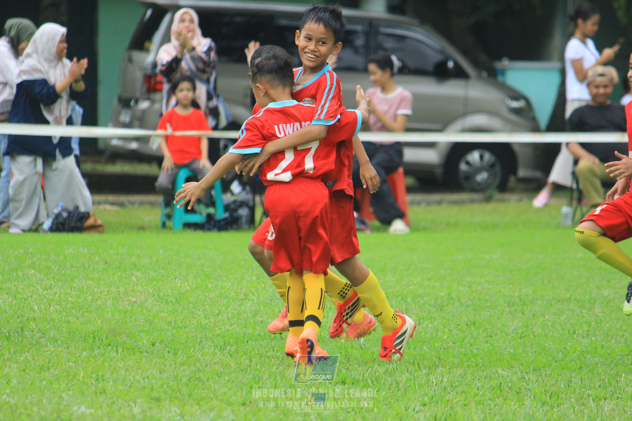 ijl u9 050426 gagak muda vs wiradhika soccer