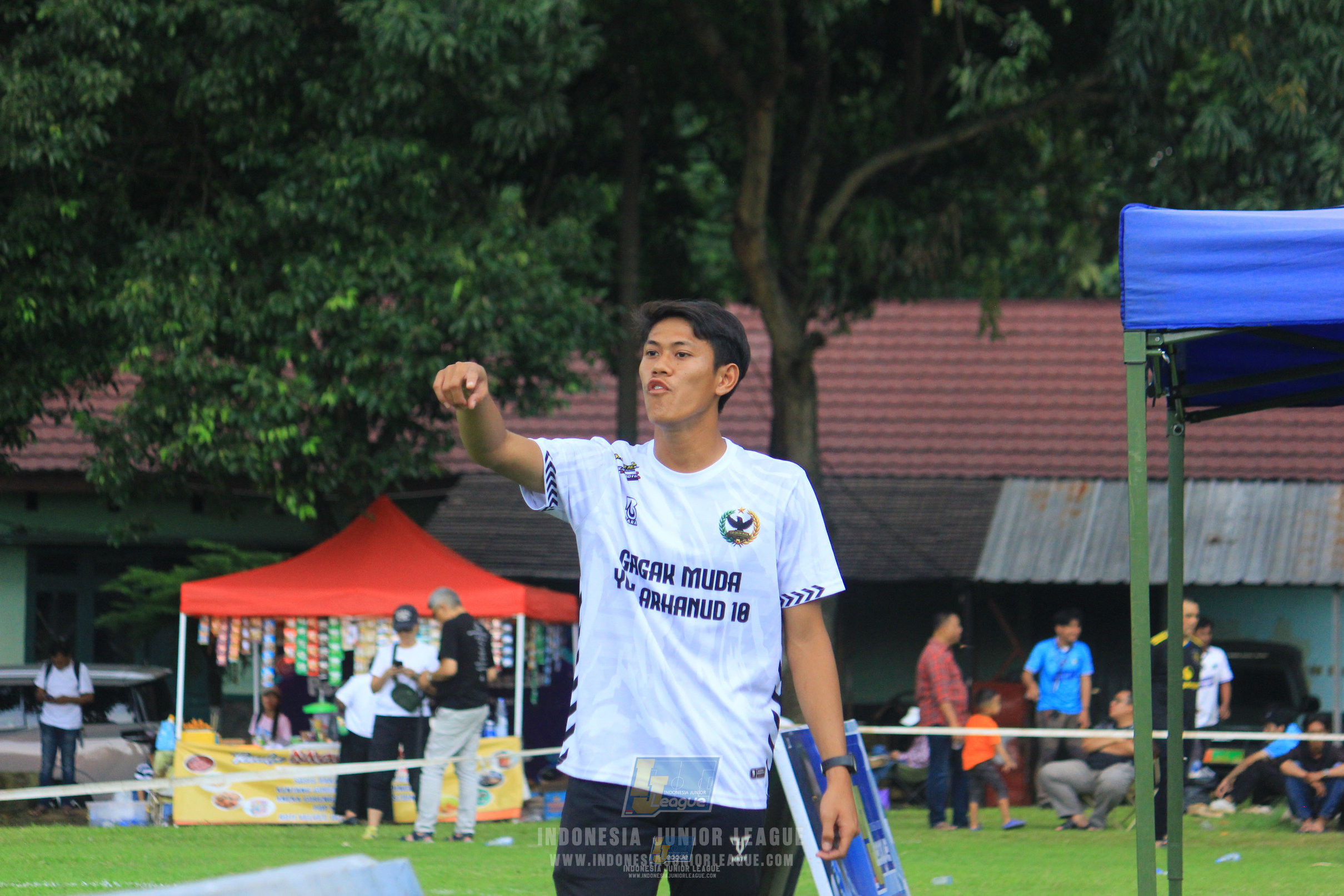 ijl u9 050426 gagak muda vs wiradhika soccer