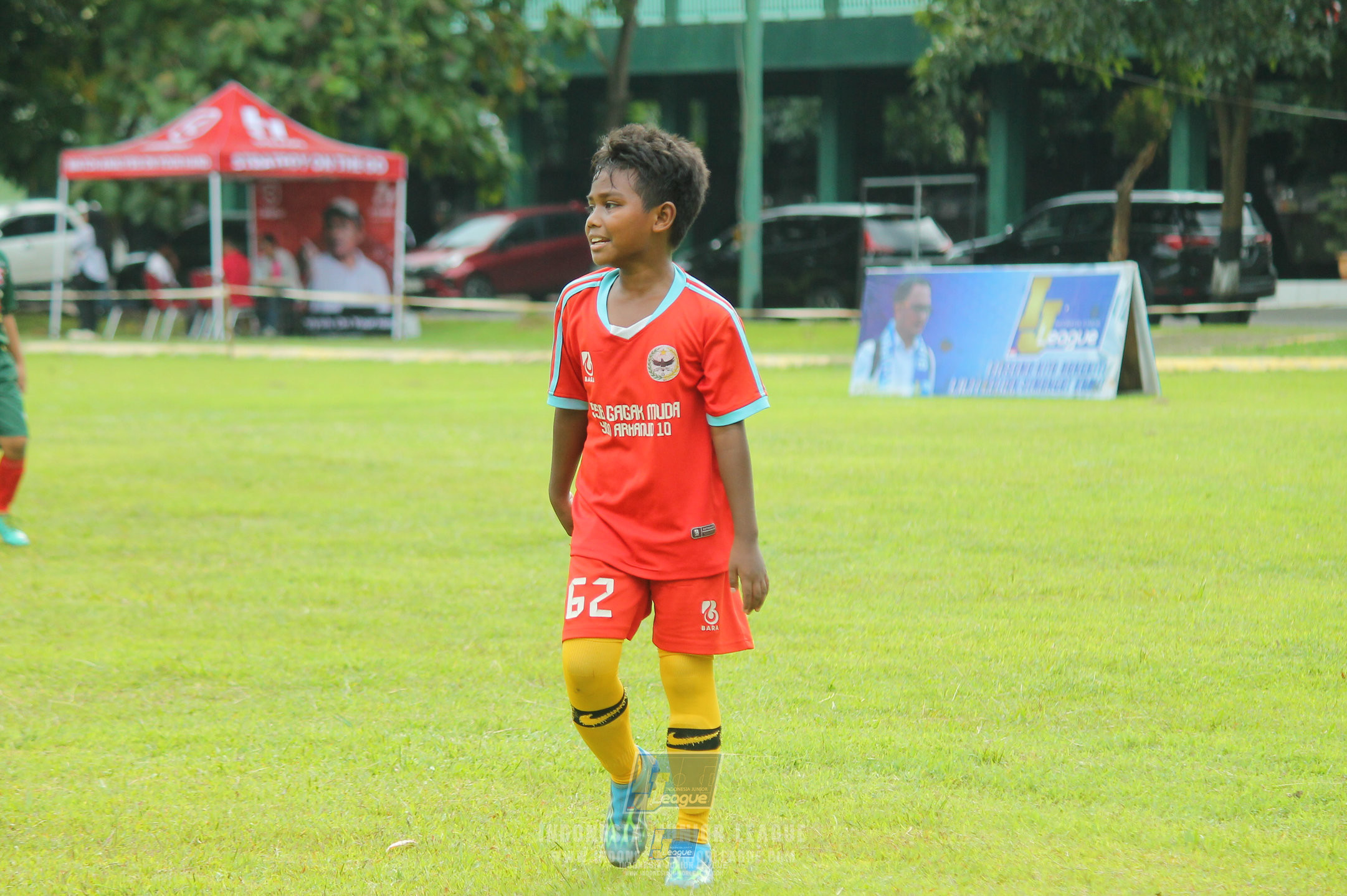 ijl u9 050426 gagak muda vs wiradhika soccer