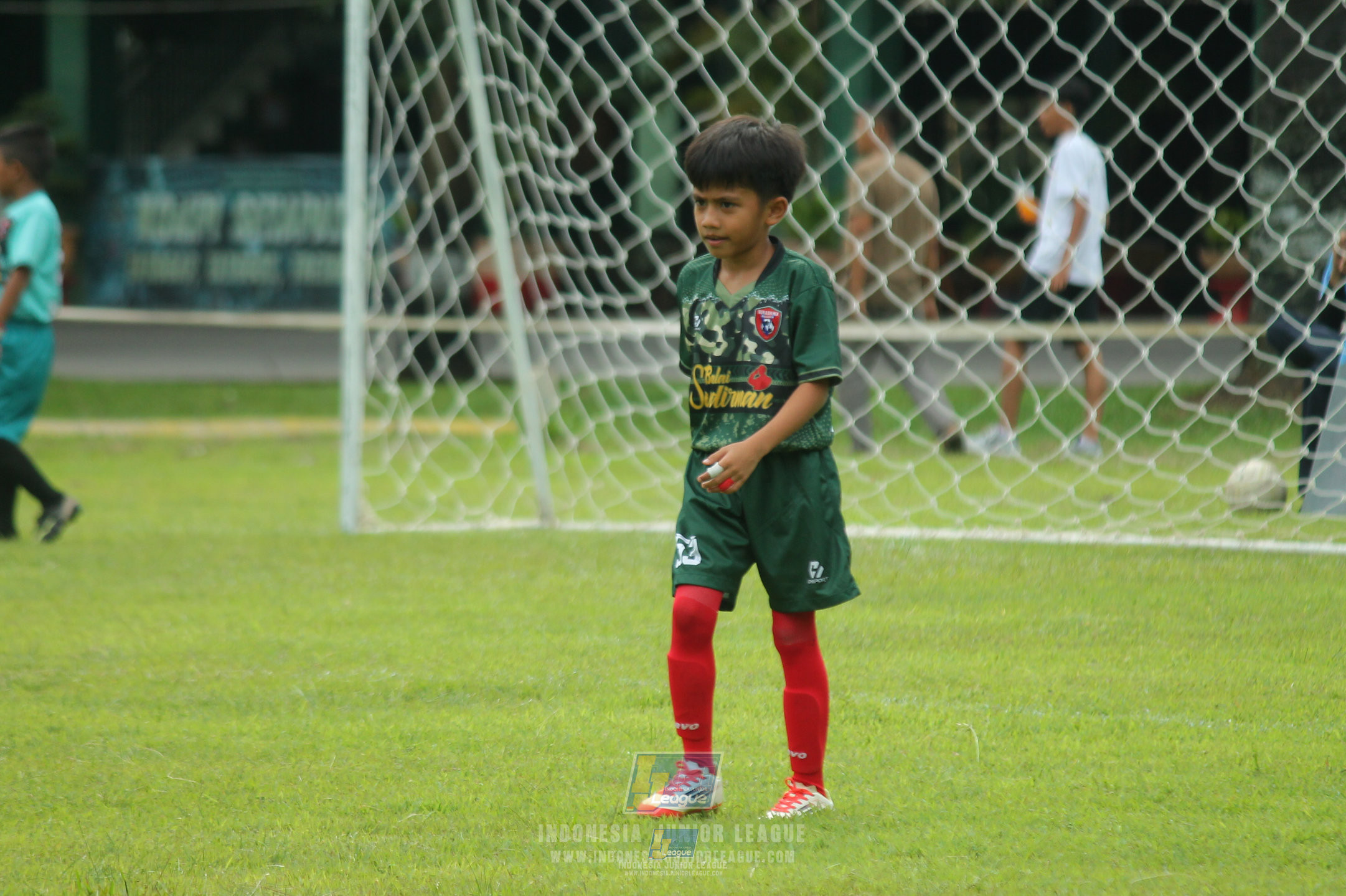 ijl u9 050426 gagak muda vs wiradhika soccer