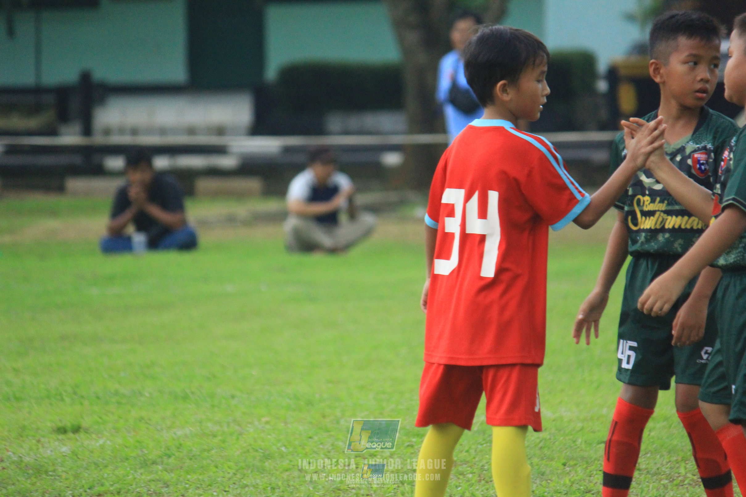 ijl u9 050426 gagak muda vs wiradhika soccer