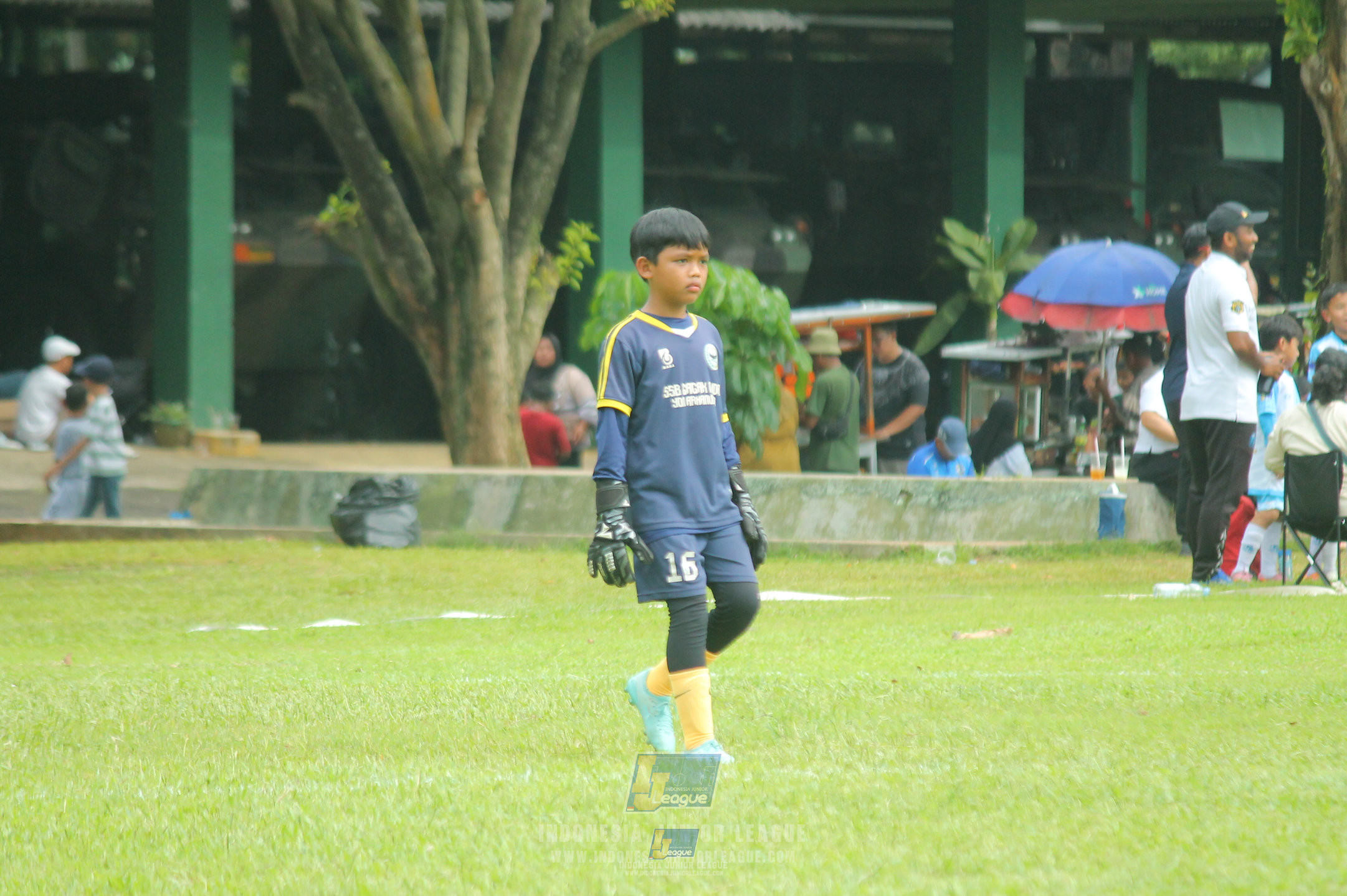 ijl u9 050426 gagak muda vs wiradhika soccer