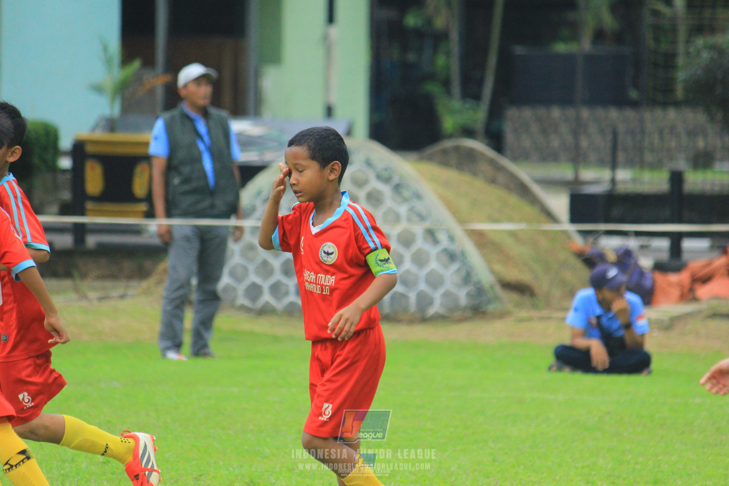 ijl u9 050426 gagak muda vs wiradhika soccer