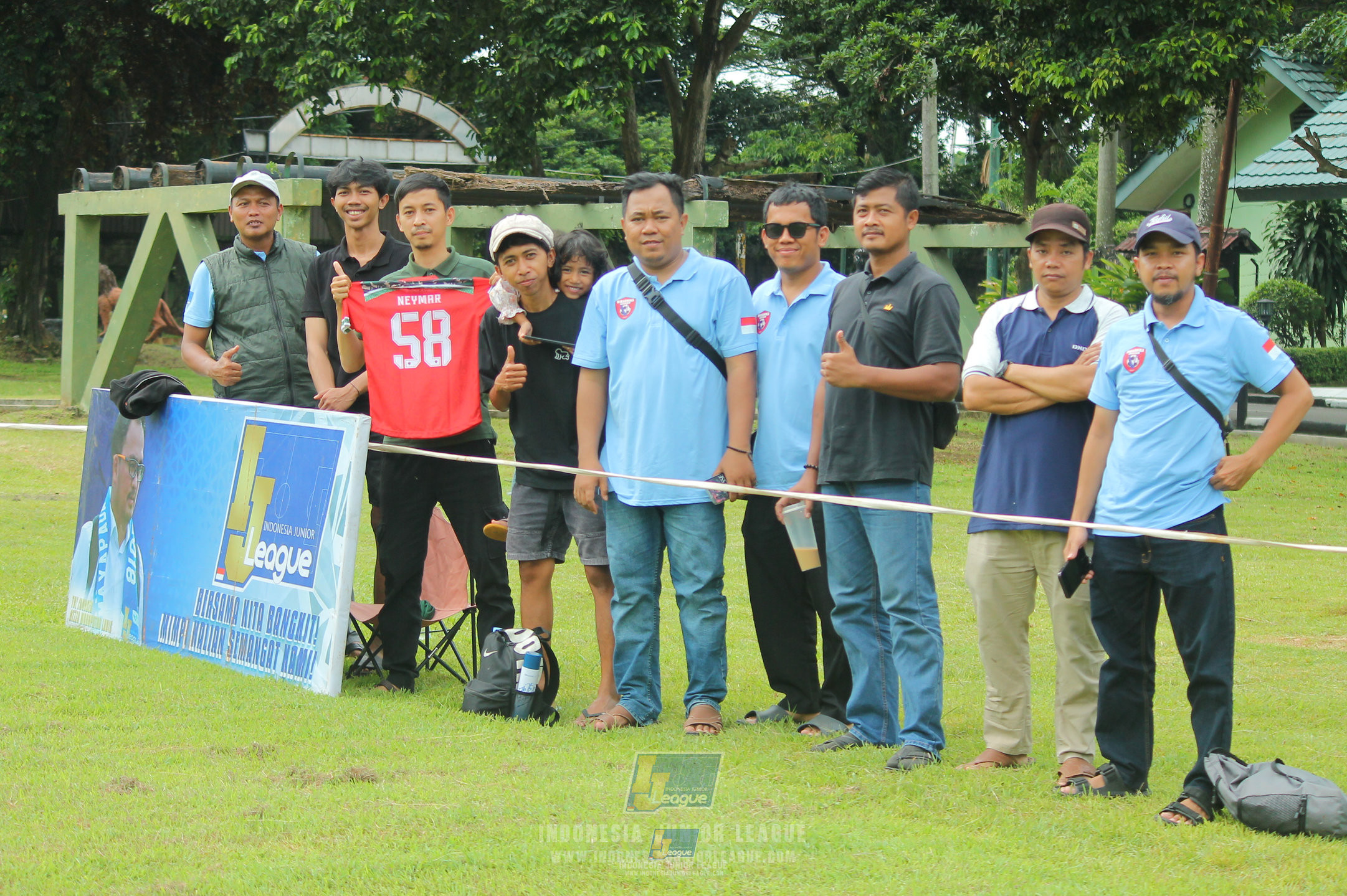 ijl u9 050426 gagak muda vs wiradhika soccer