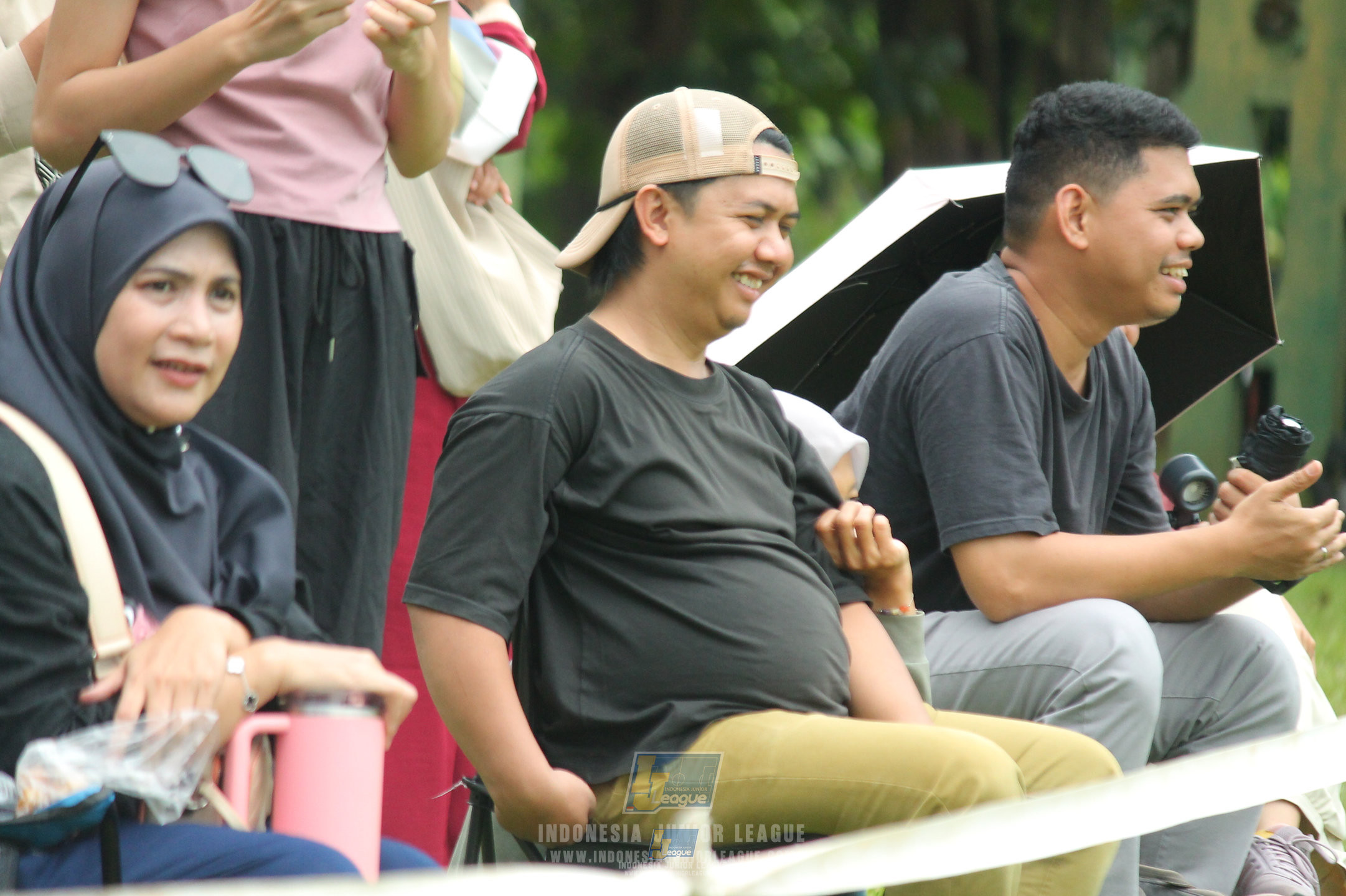 ijl u9 050426 gagak muda vs wiradhika soccer