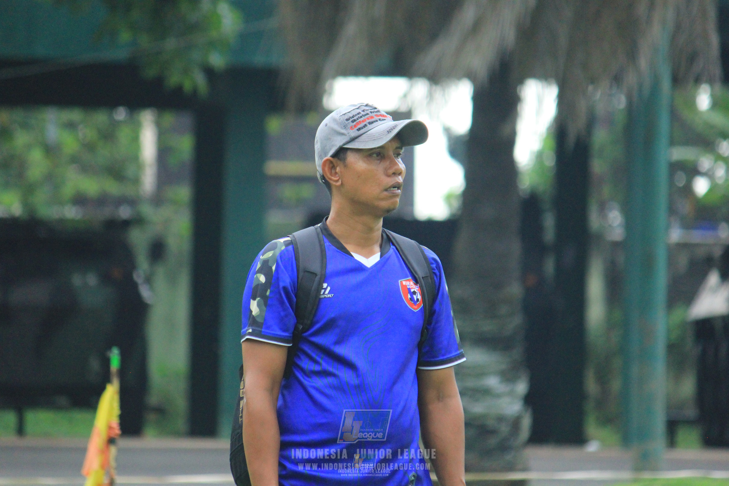 ijl u9 050426 gagak muda vs wiradhika soccer