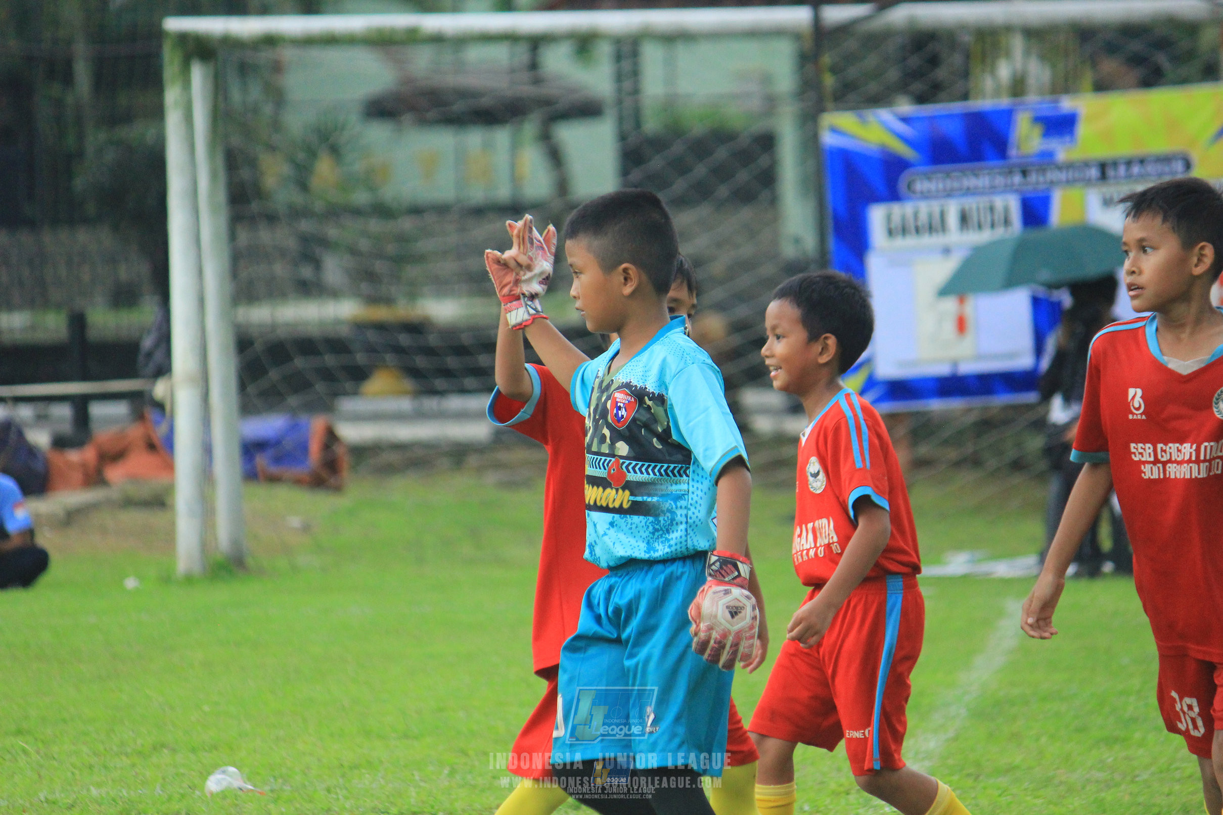 ijl u9 050426 gagak muda vs wiradhika soccer