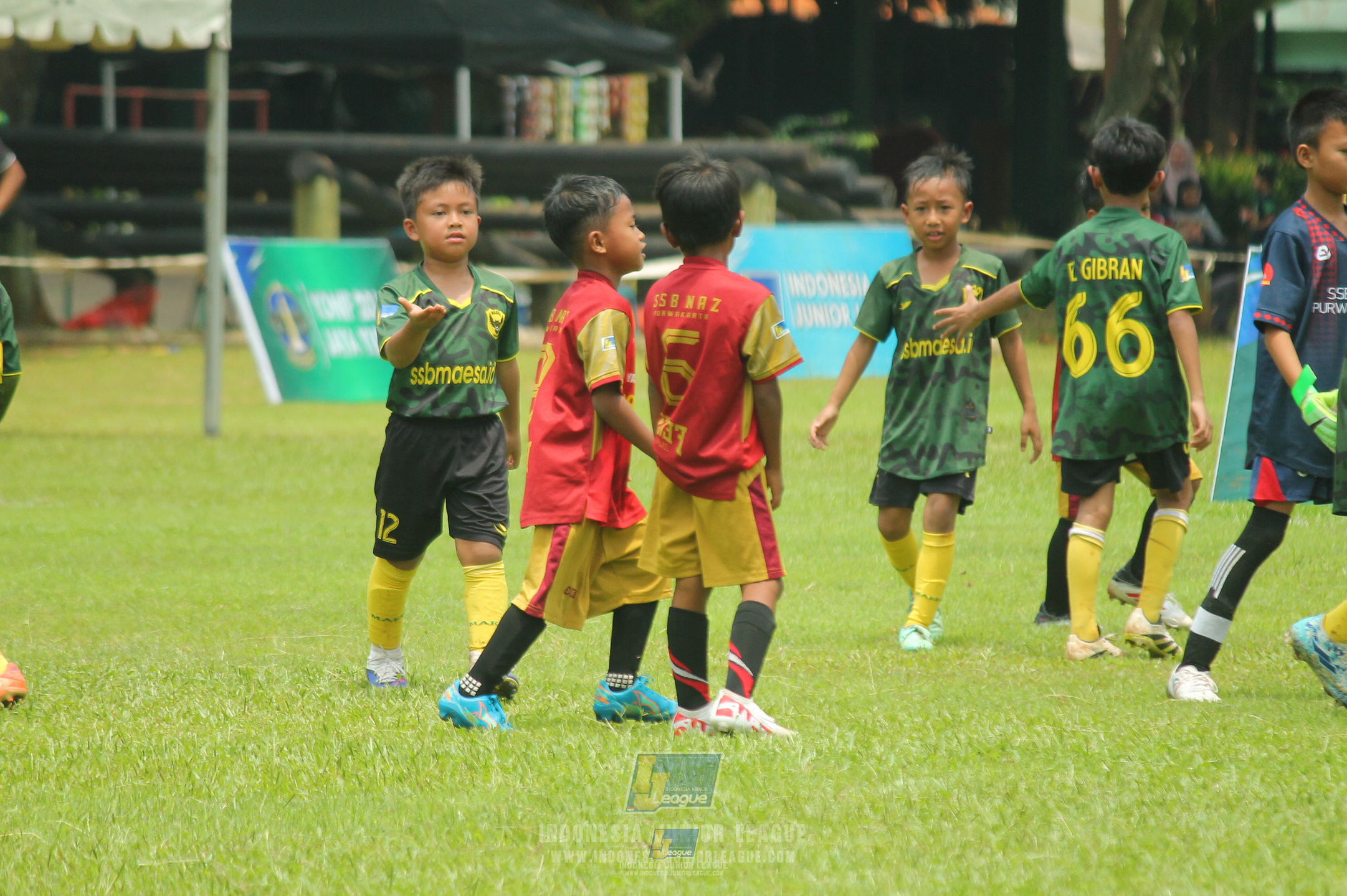 ijl u9 050426 maesa pararaider vs naz purwakarta
